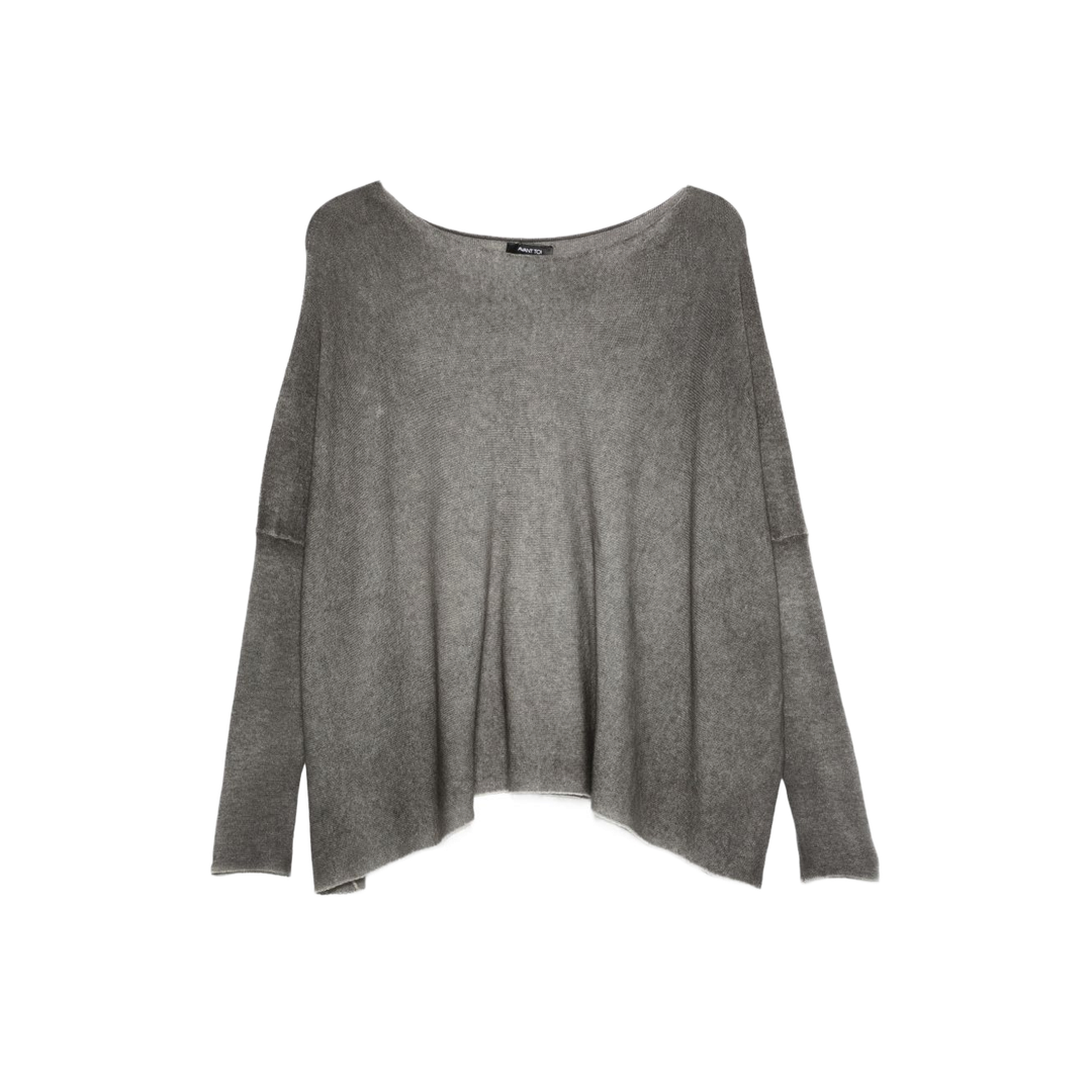 Sweaters Grey - Image 1
