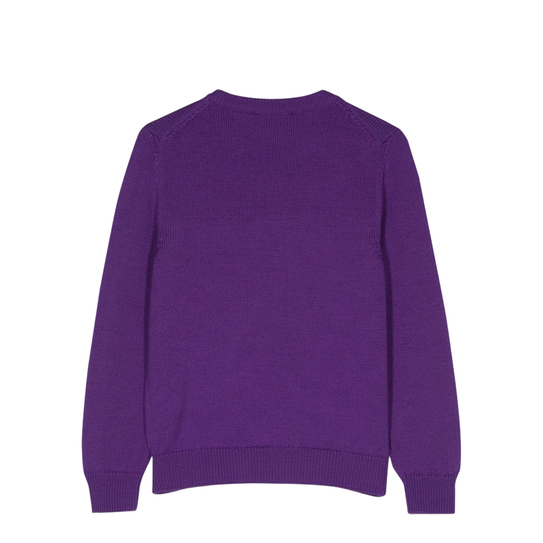 Medusa Choker Pullover - Image 2