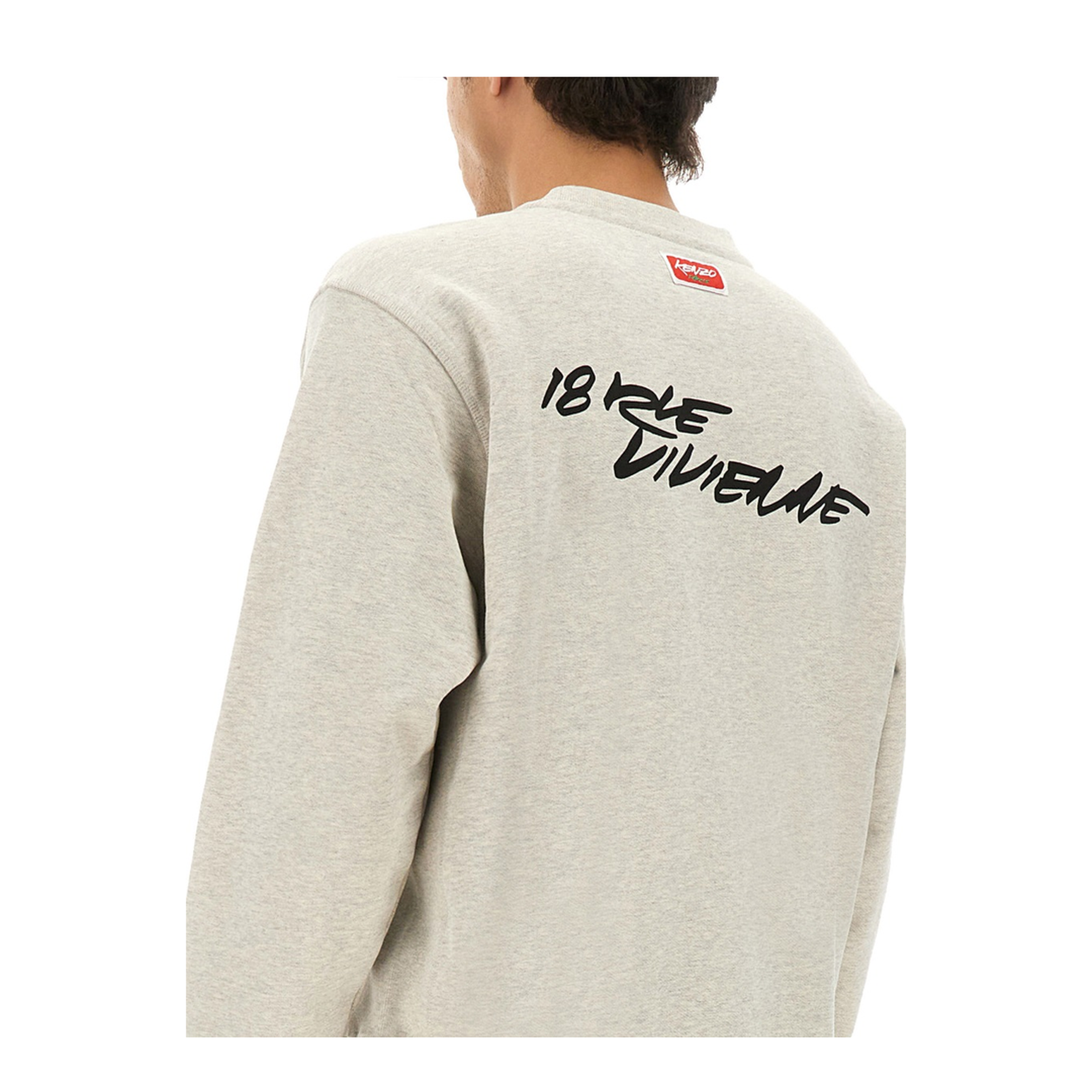 Classic Sweatshirt - Image 4