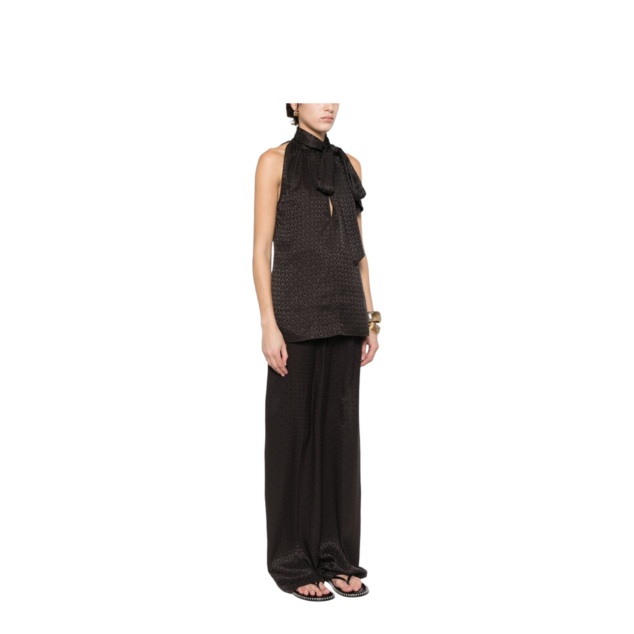Silk Top - Image 3