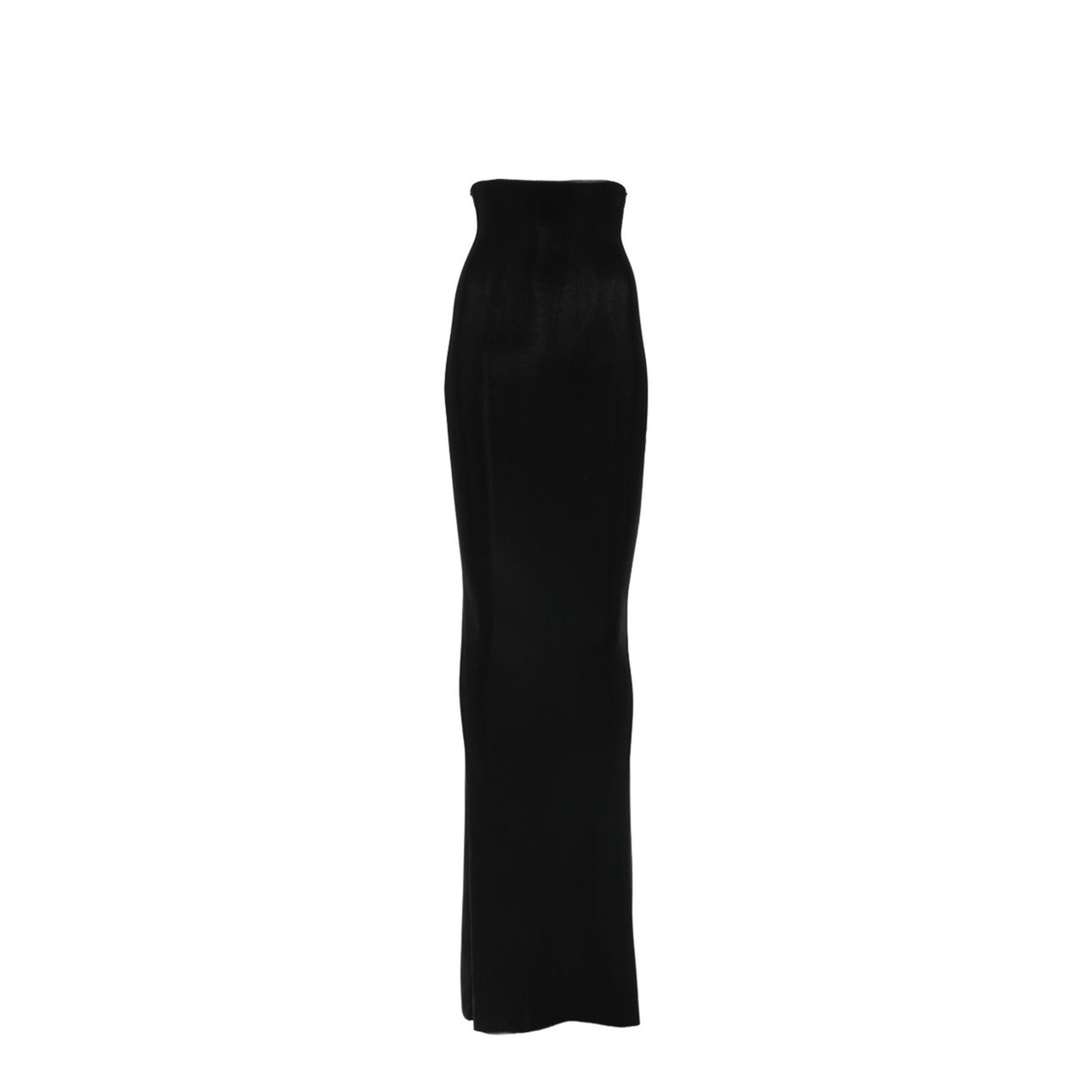 Skirts In Black - Image 1