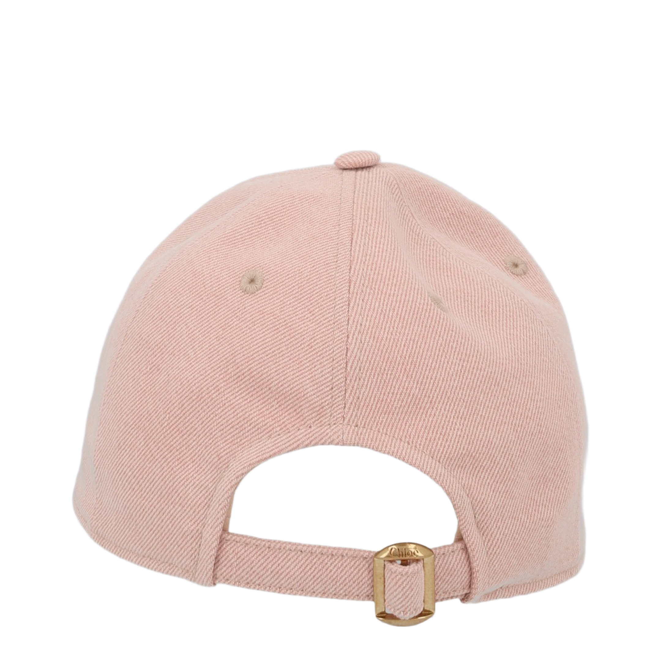 Baseball Cap with Logo - Image 2