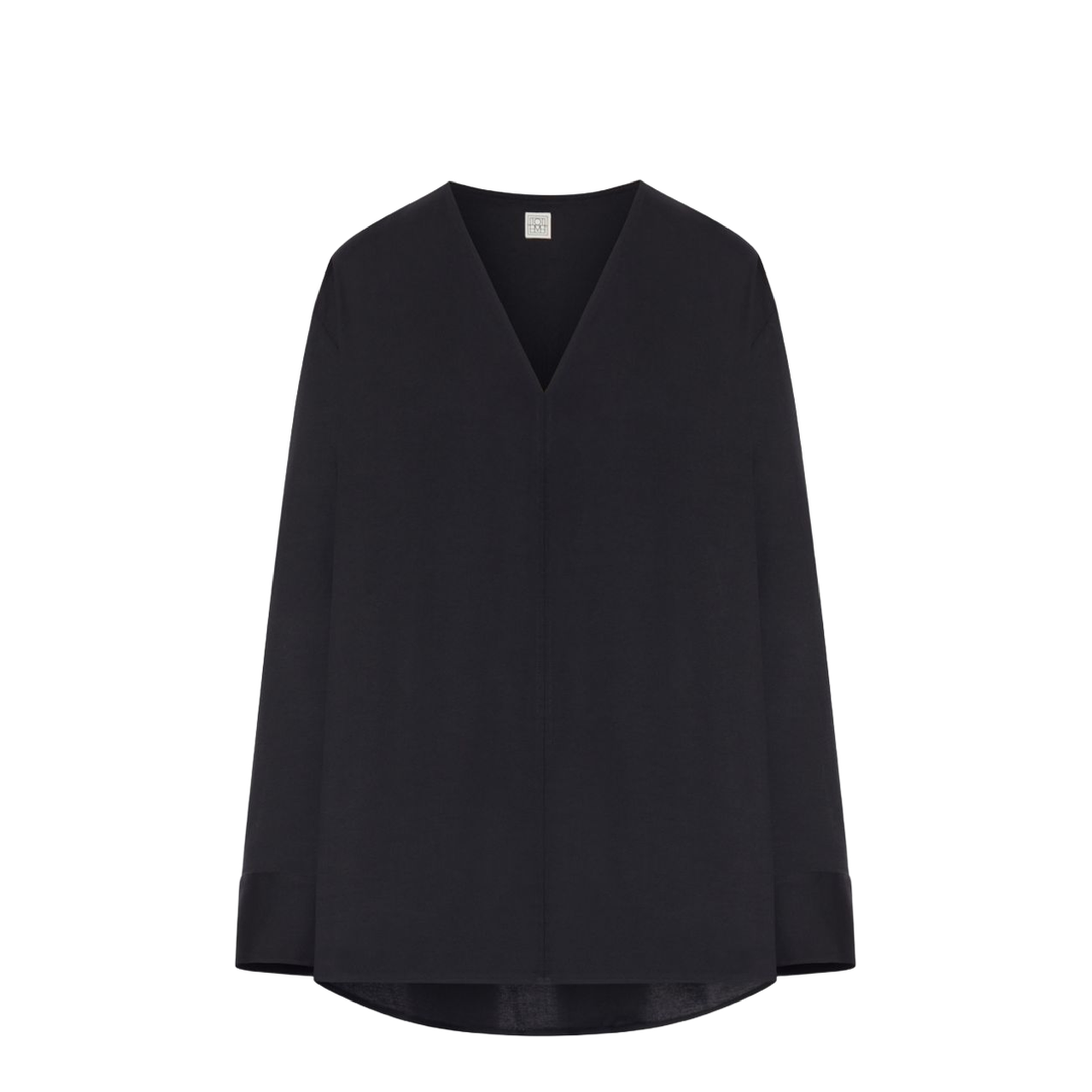 Sweaters Black - Image 1