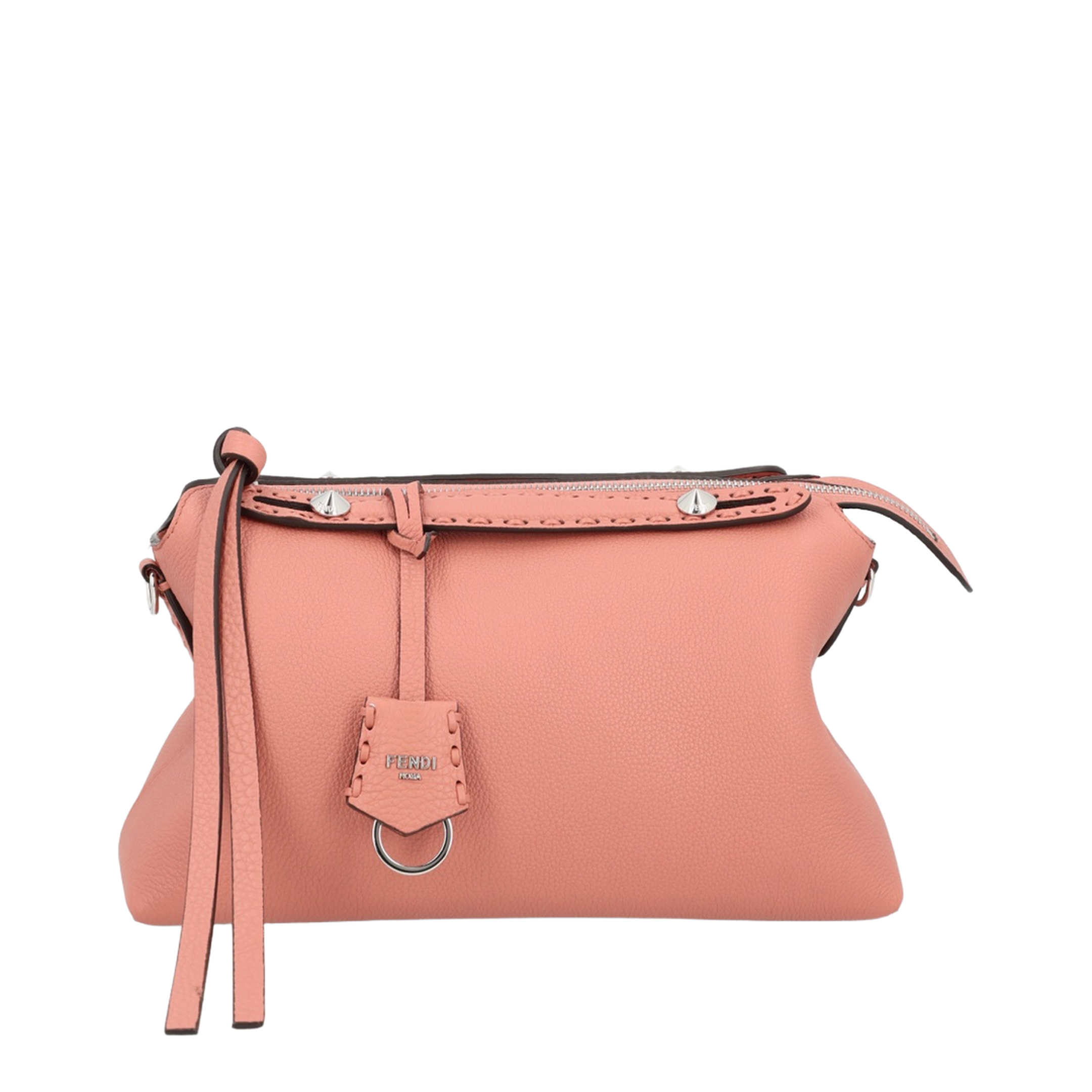 By The Way Selleria Medium Powder Pink - Image 1