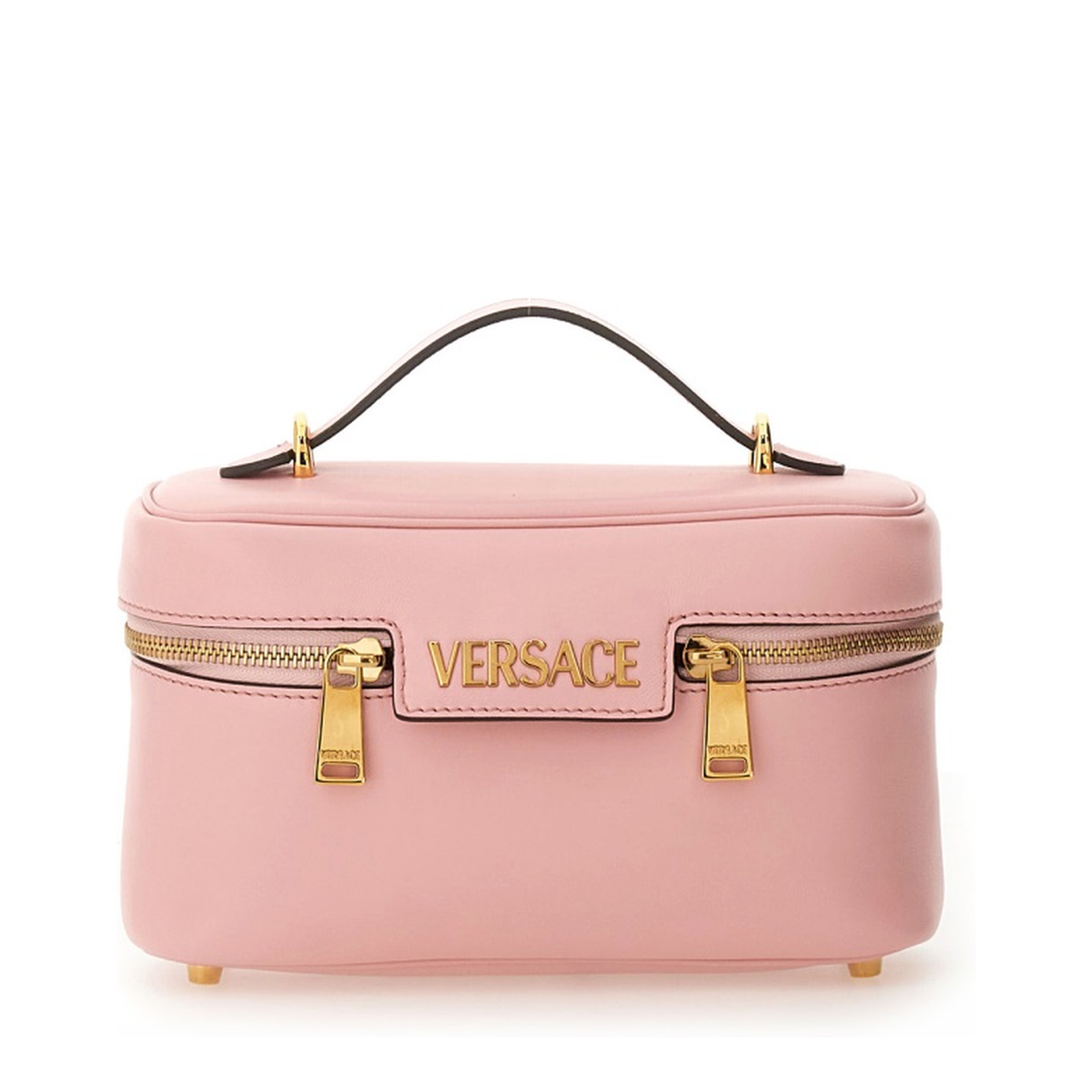 Vanity Tag Bag - Image 1