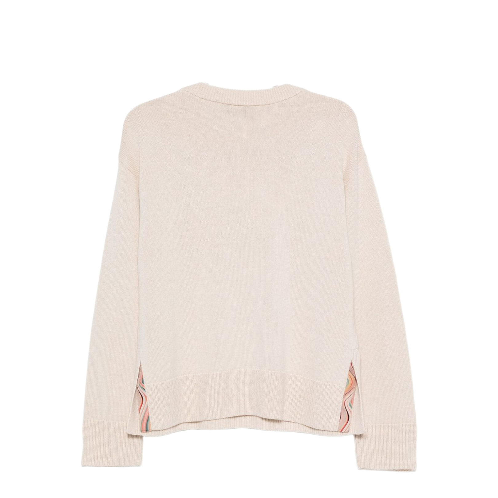 Wool and Cotton Sweater - Image 2