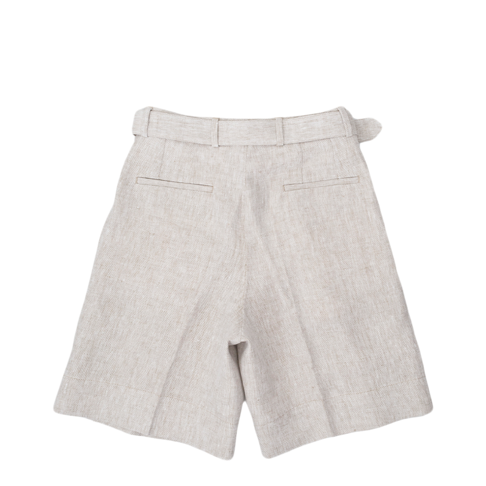 Shorts Beige - Image 6