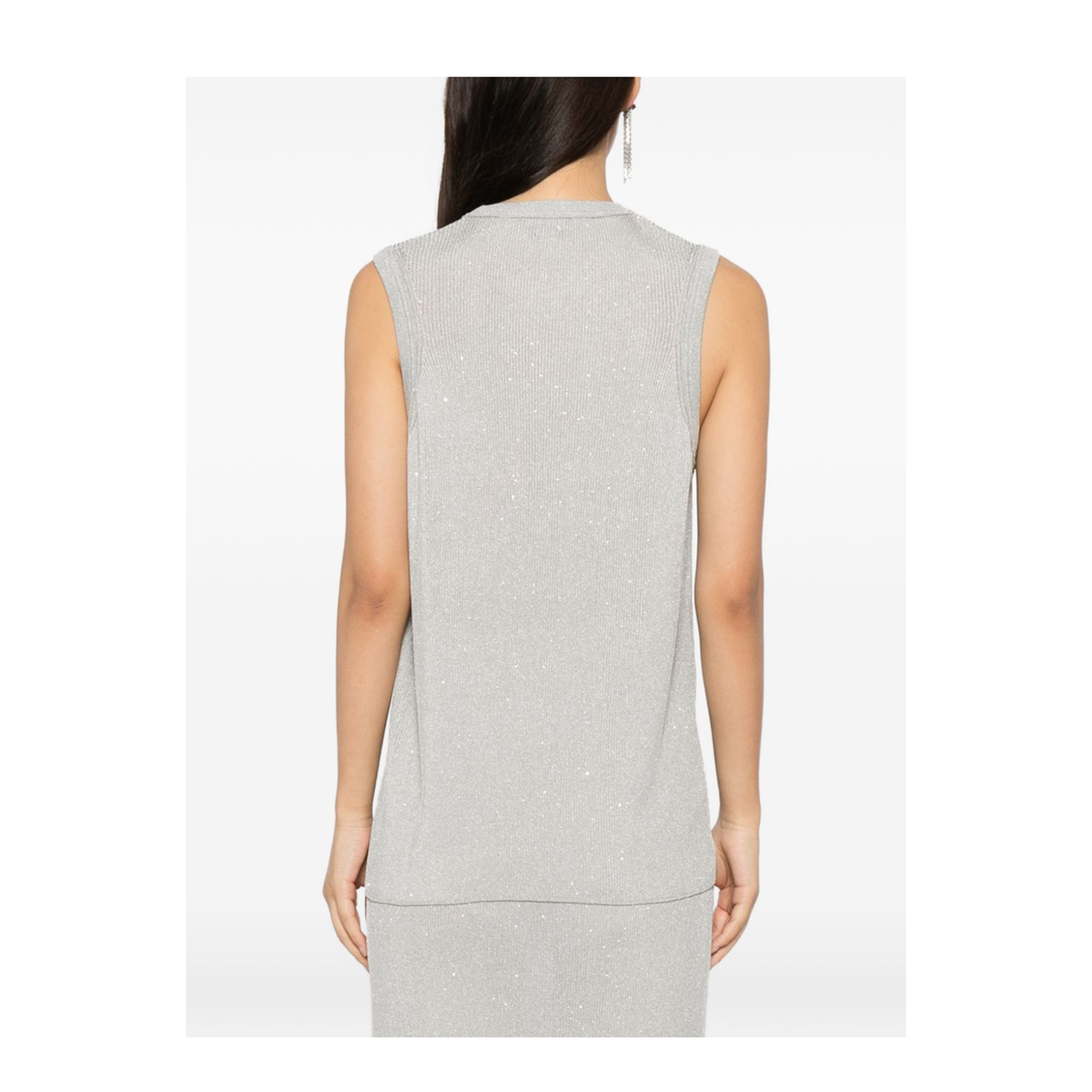 Sequined Top - Image 2