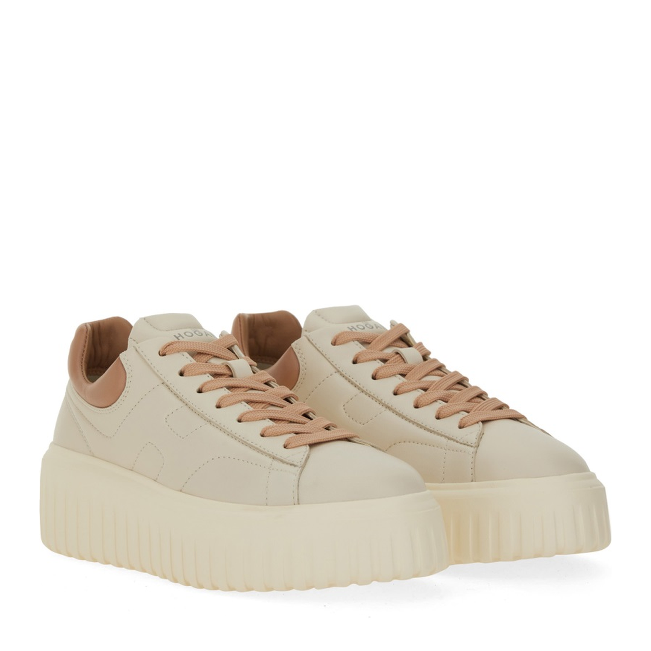 H-Stripes Sneakers - Image 3