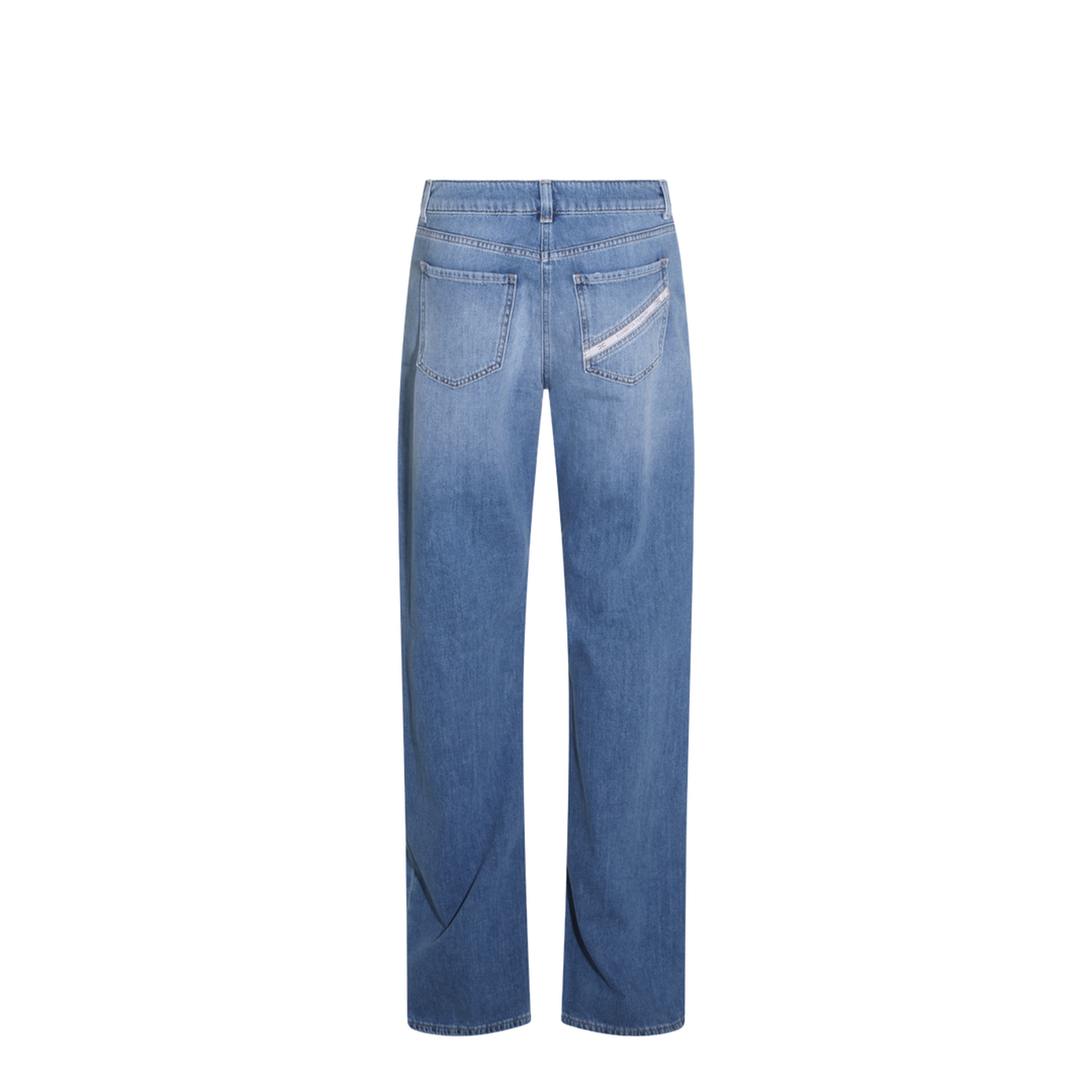 Clear Blue Jeans - Image 4