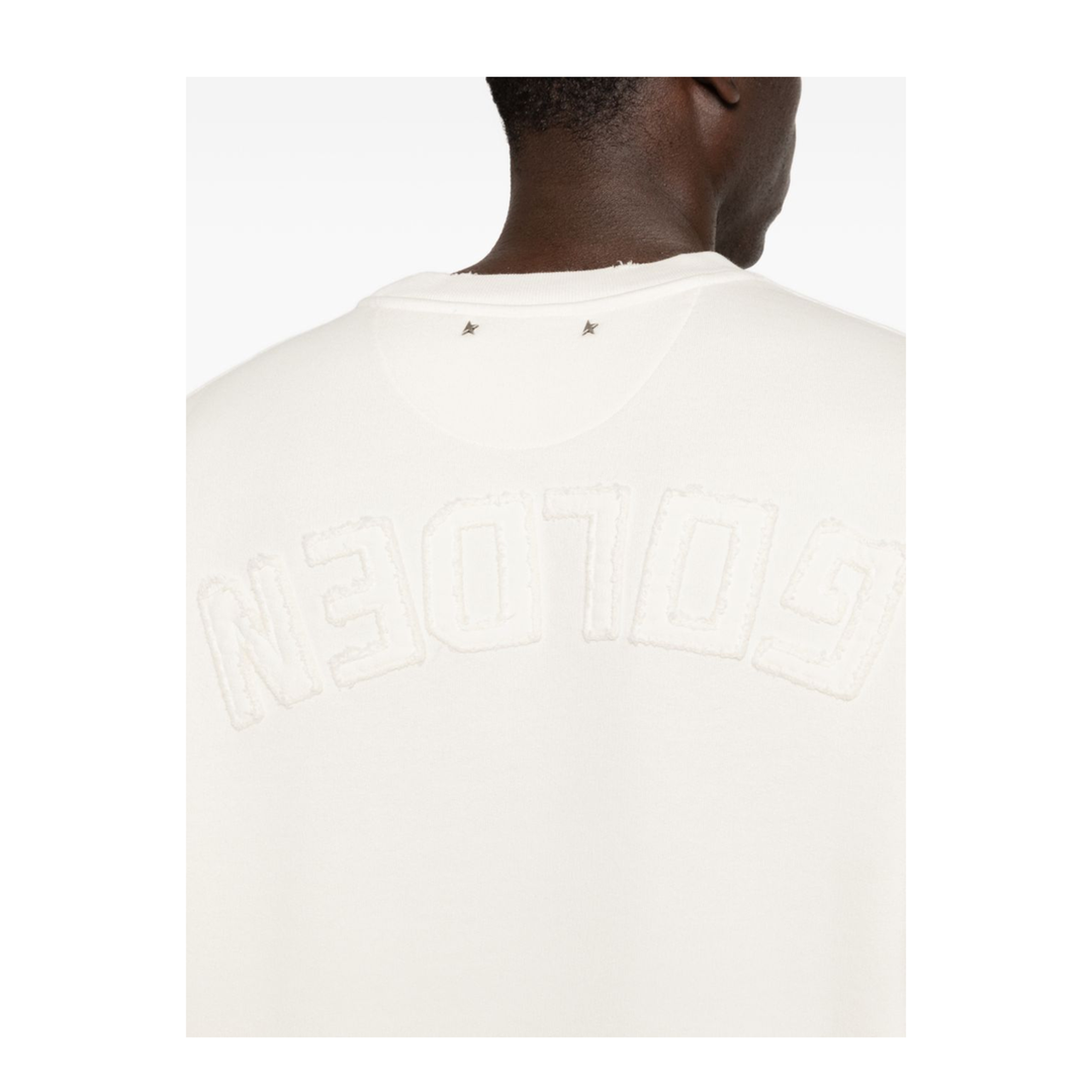 Sweaters White - Image 4