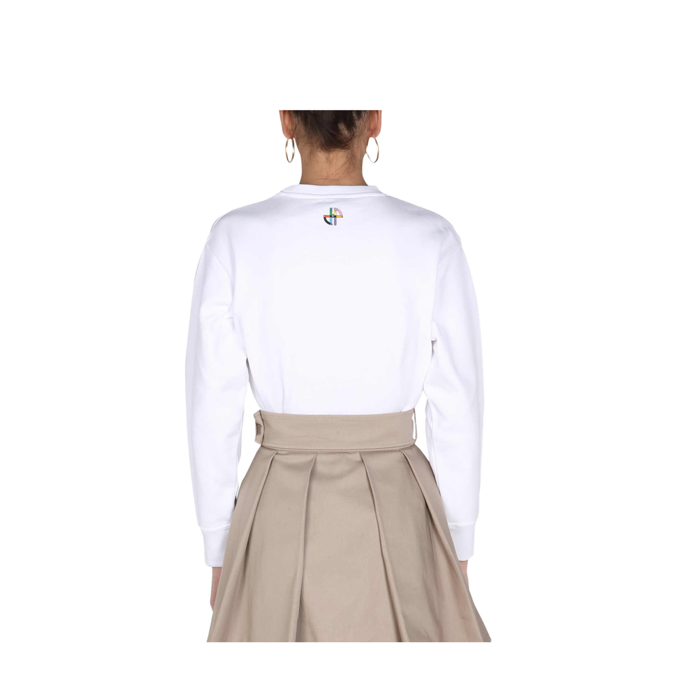 BARBA" SWEATSHIRT - Image 3