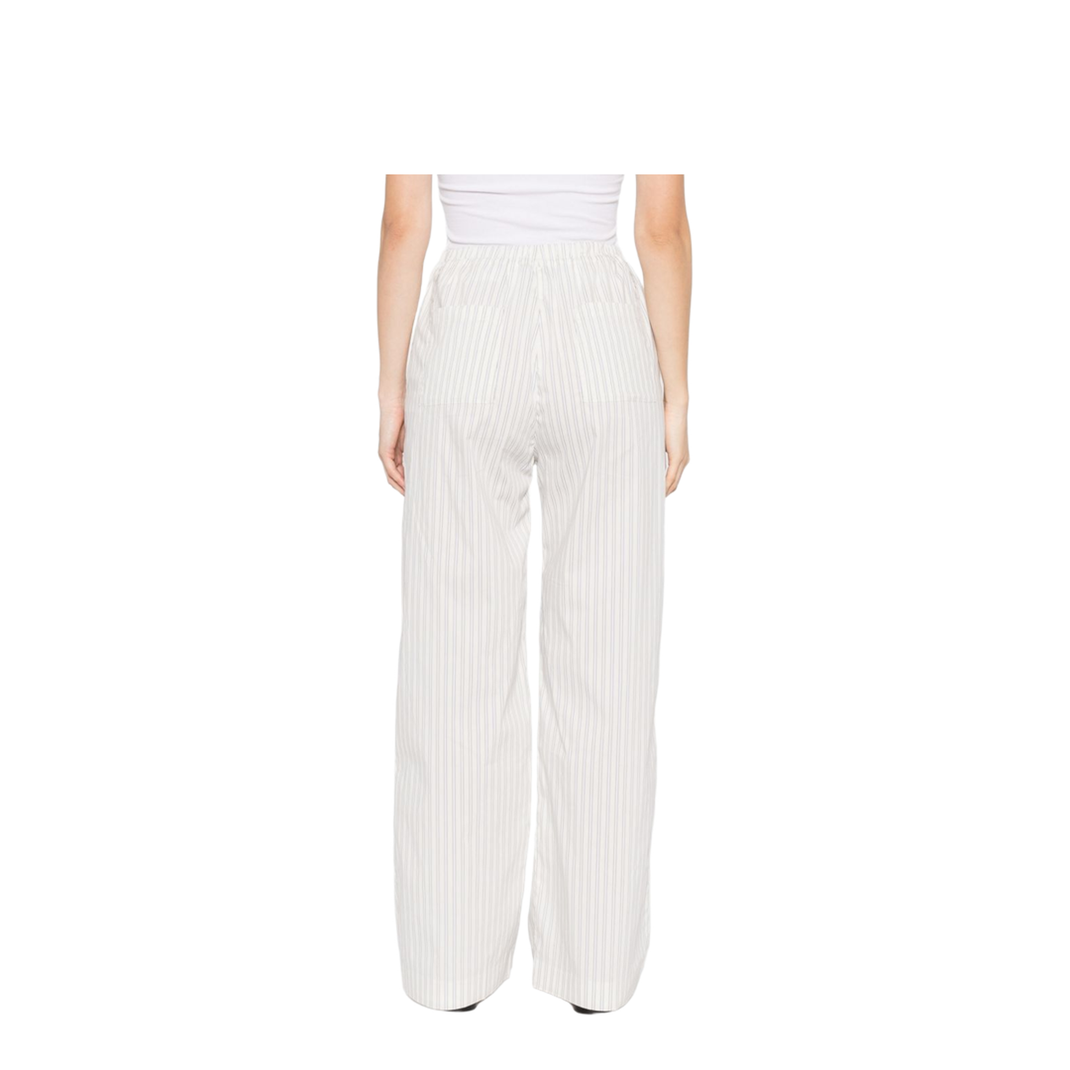 Trousers Beige - Image 5