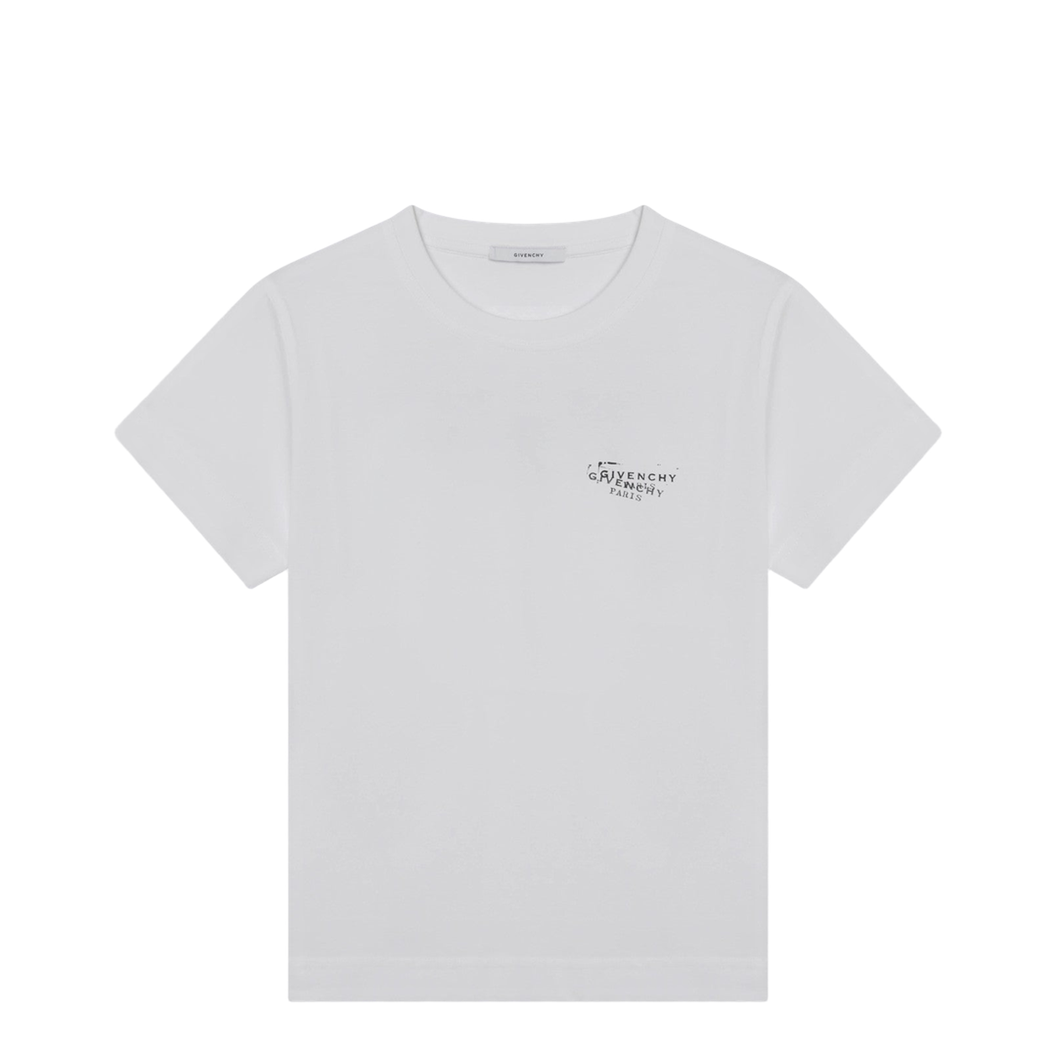 T-shirts and Polos White - Image 1