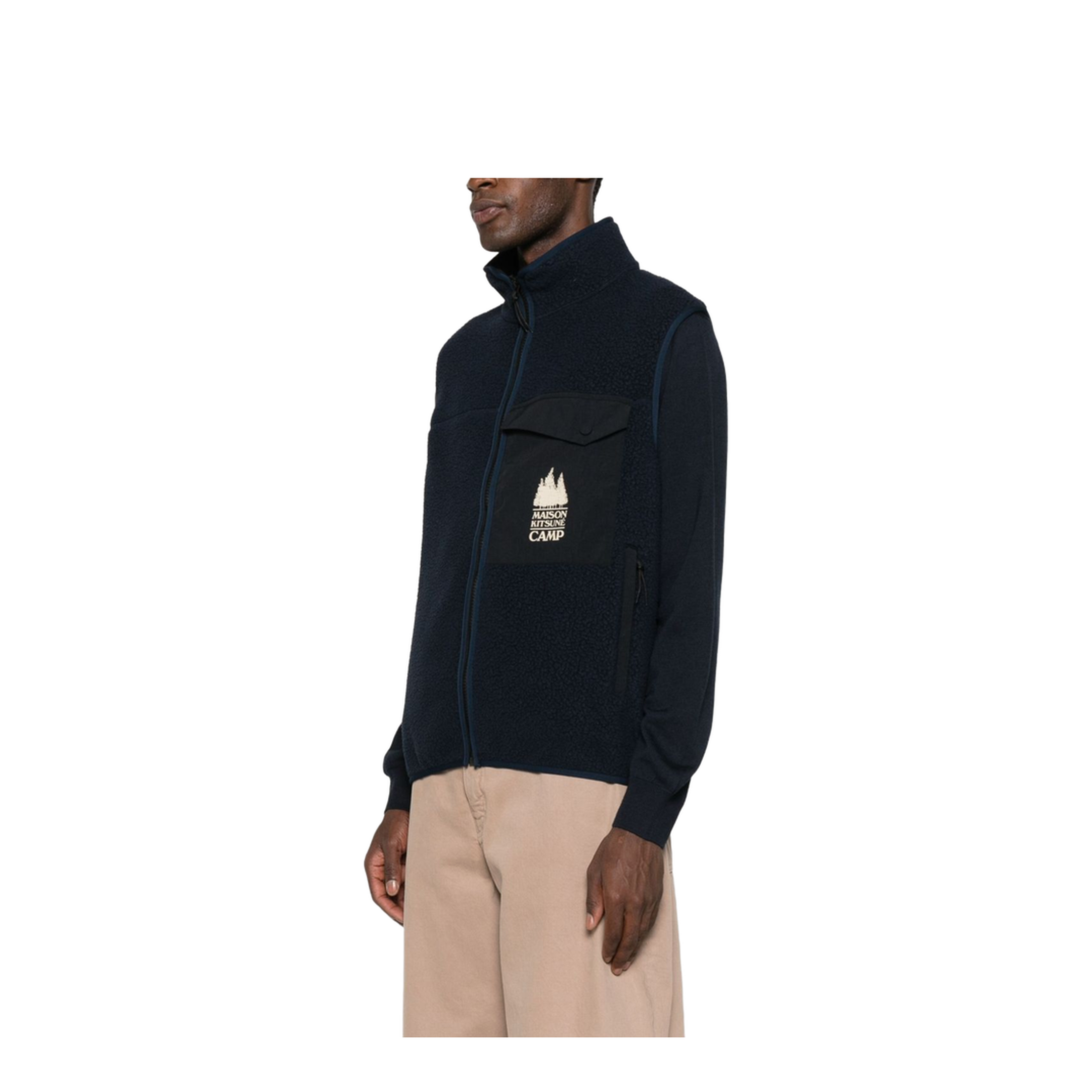 Sweaters Blue - Image 2
