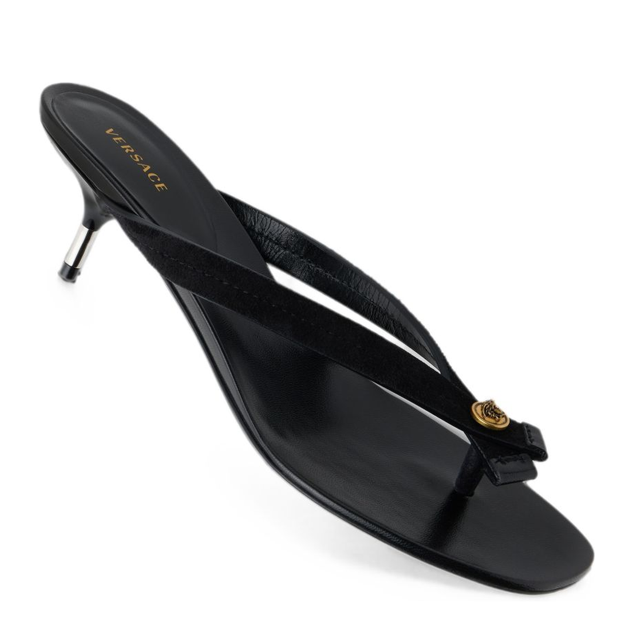 Sandals Black - Image 4