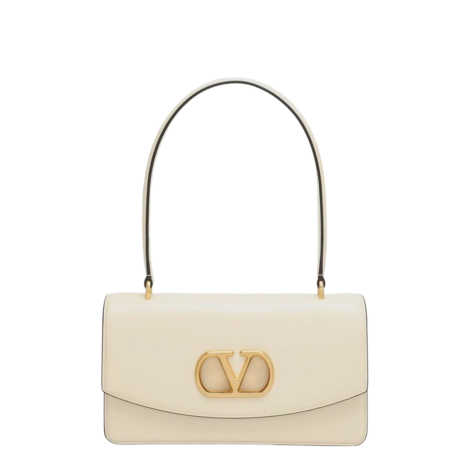 Vain Bag In Butter Glossy Calfskin - Image 1