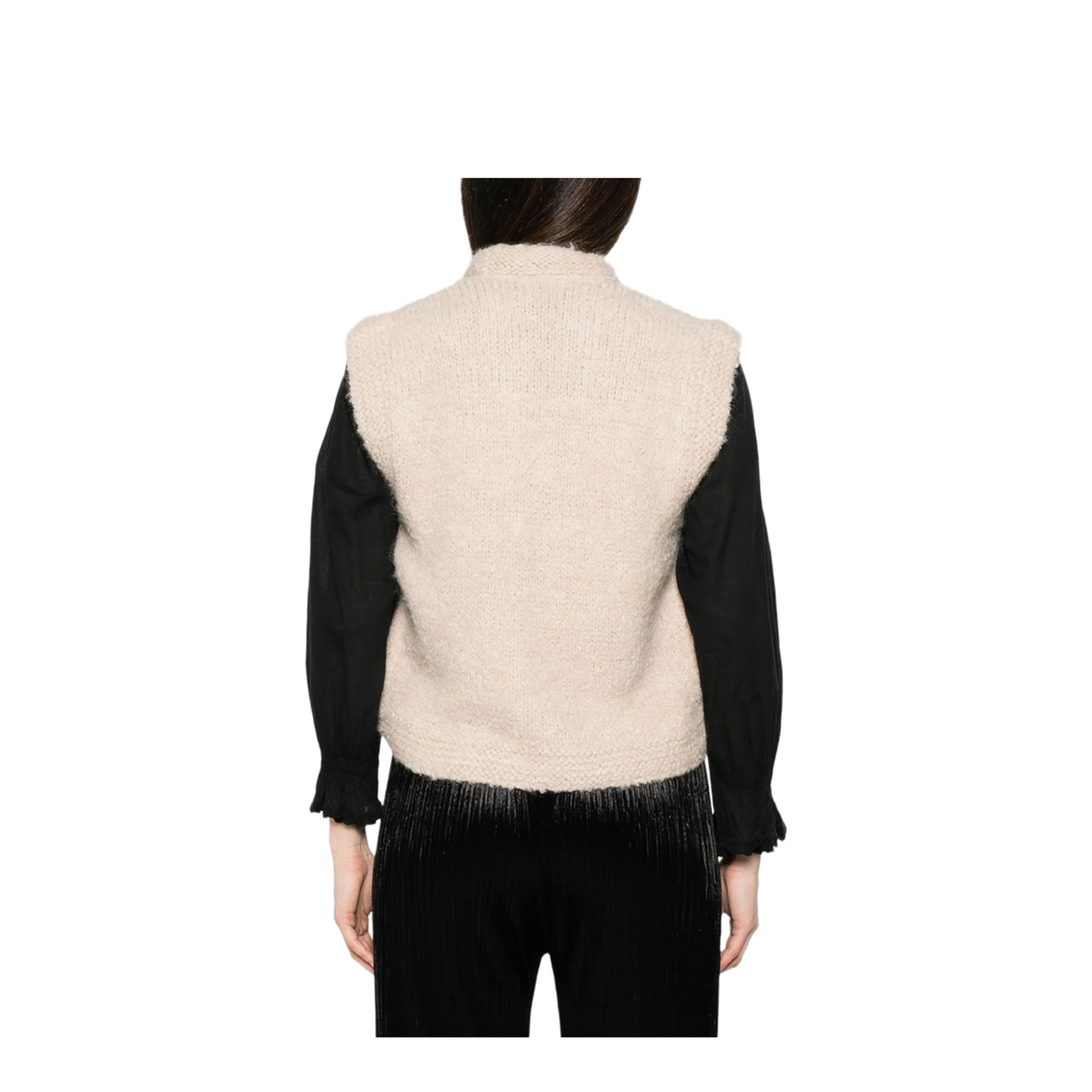 Sweaters Black - Image 5
