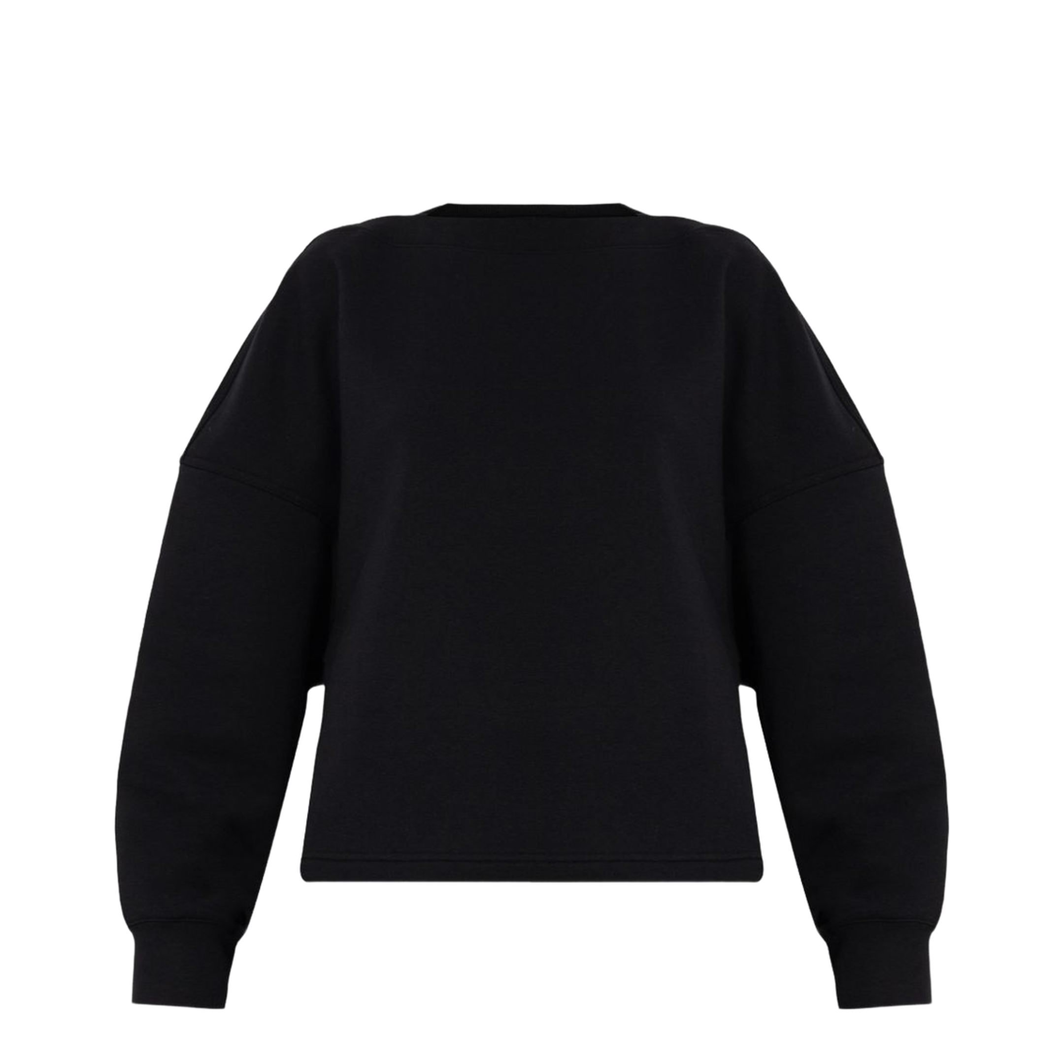 Sweaters Black - Image 1