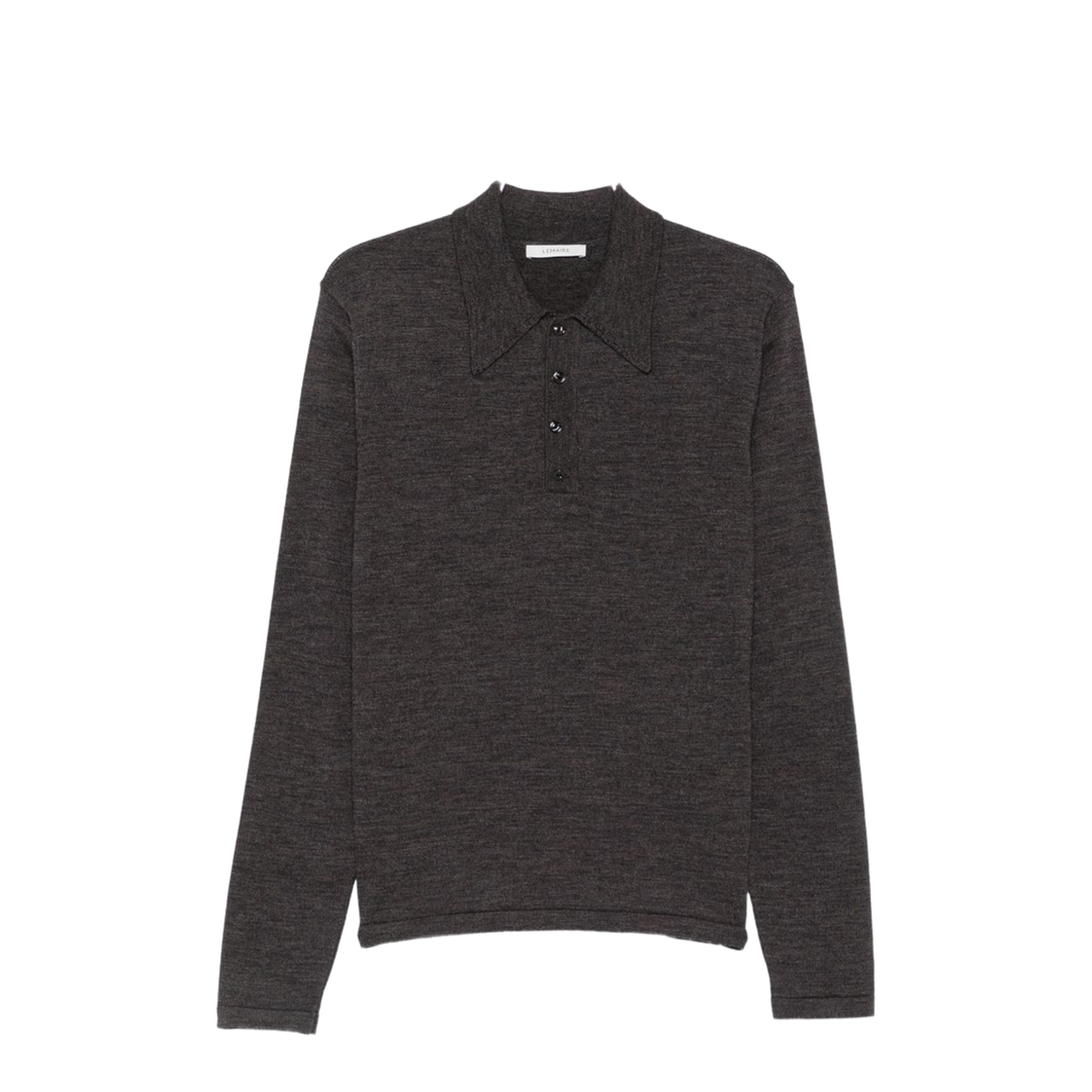 T-shirts and Polos Brown - Image 1