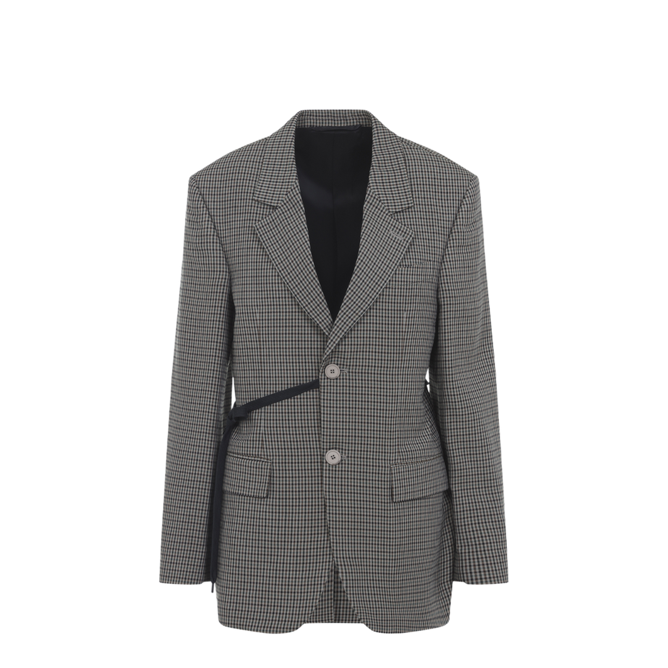 Vichy Jacket - Image 3