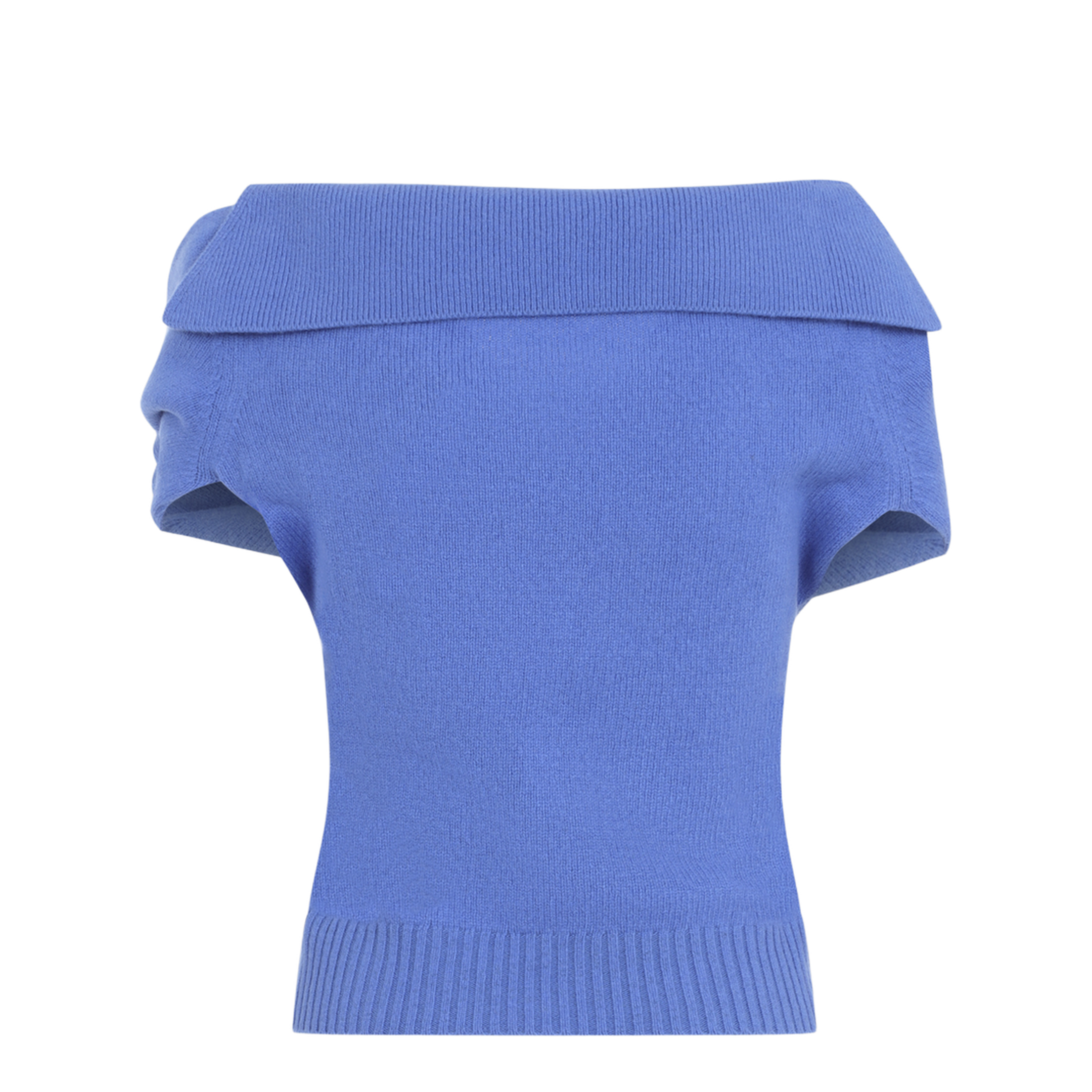 Wrap Jumper - Image 4