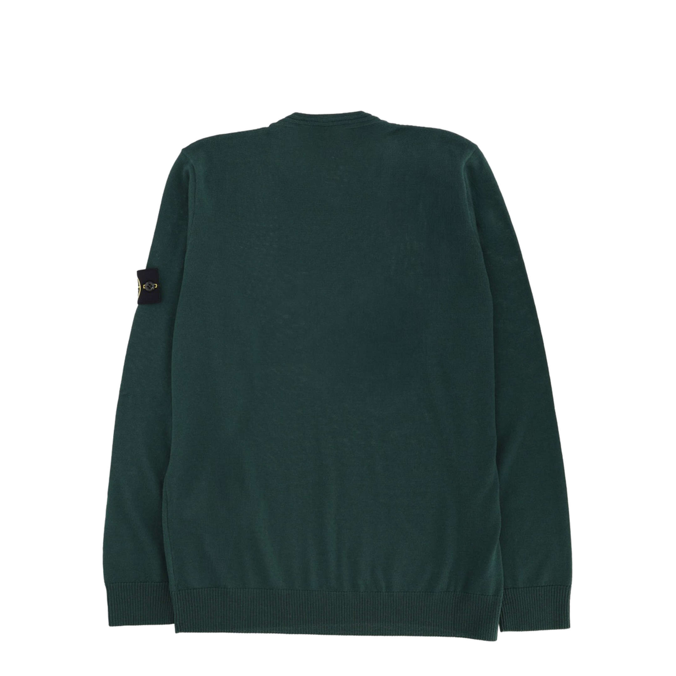 Jersey with Logo Patch - Image 2