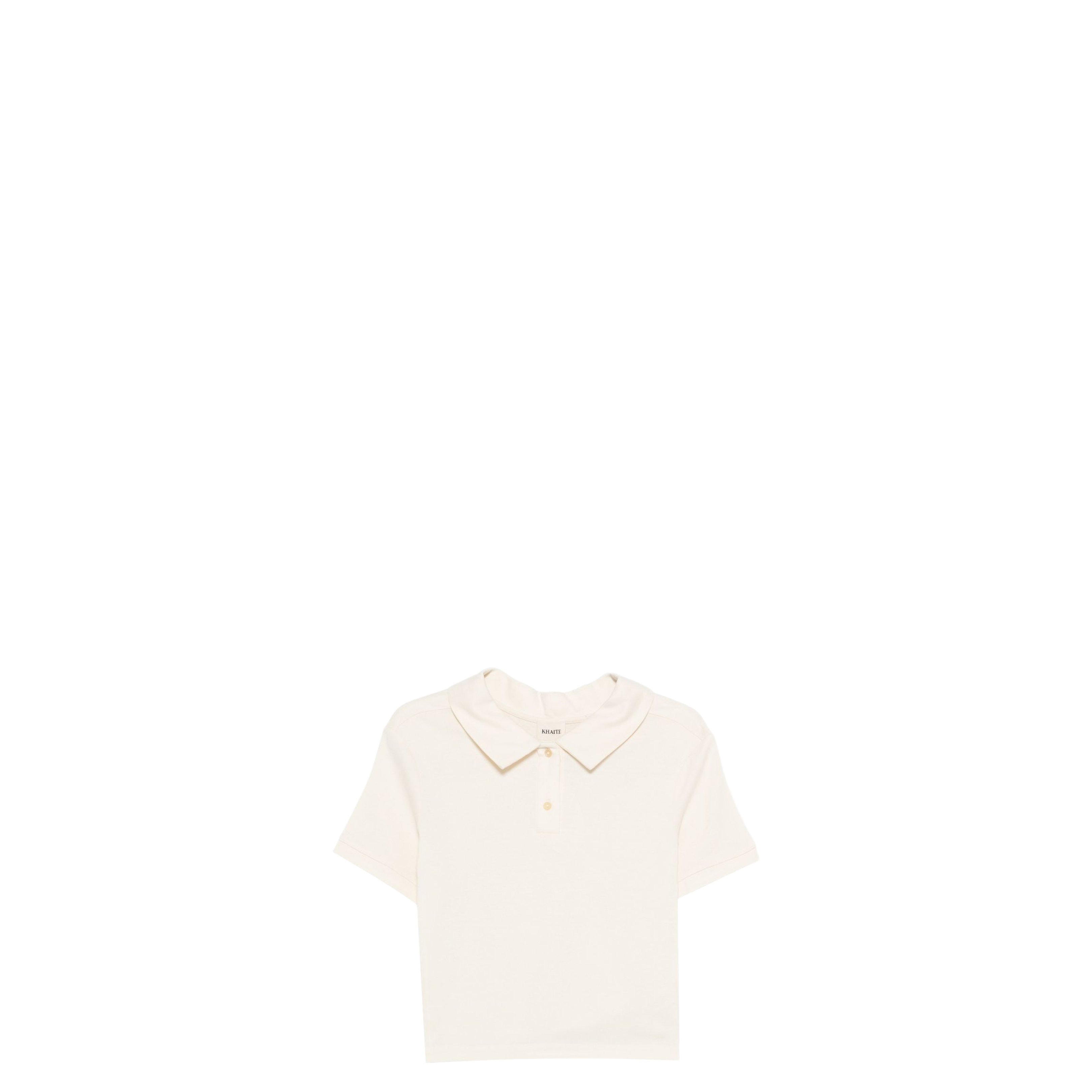 T-shirts and Polos Beige - Image 1