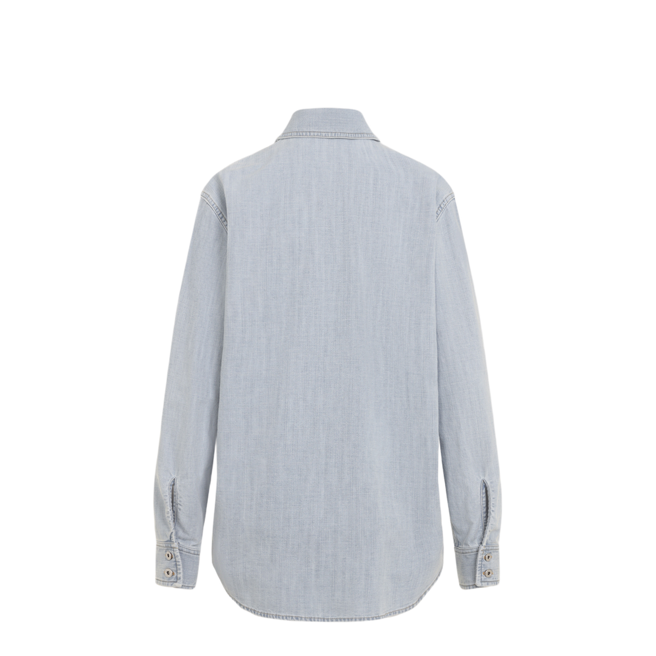 Chambray Shirt - Image 4