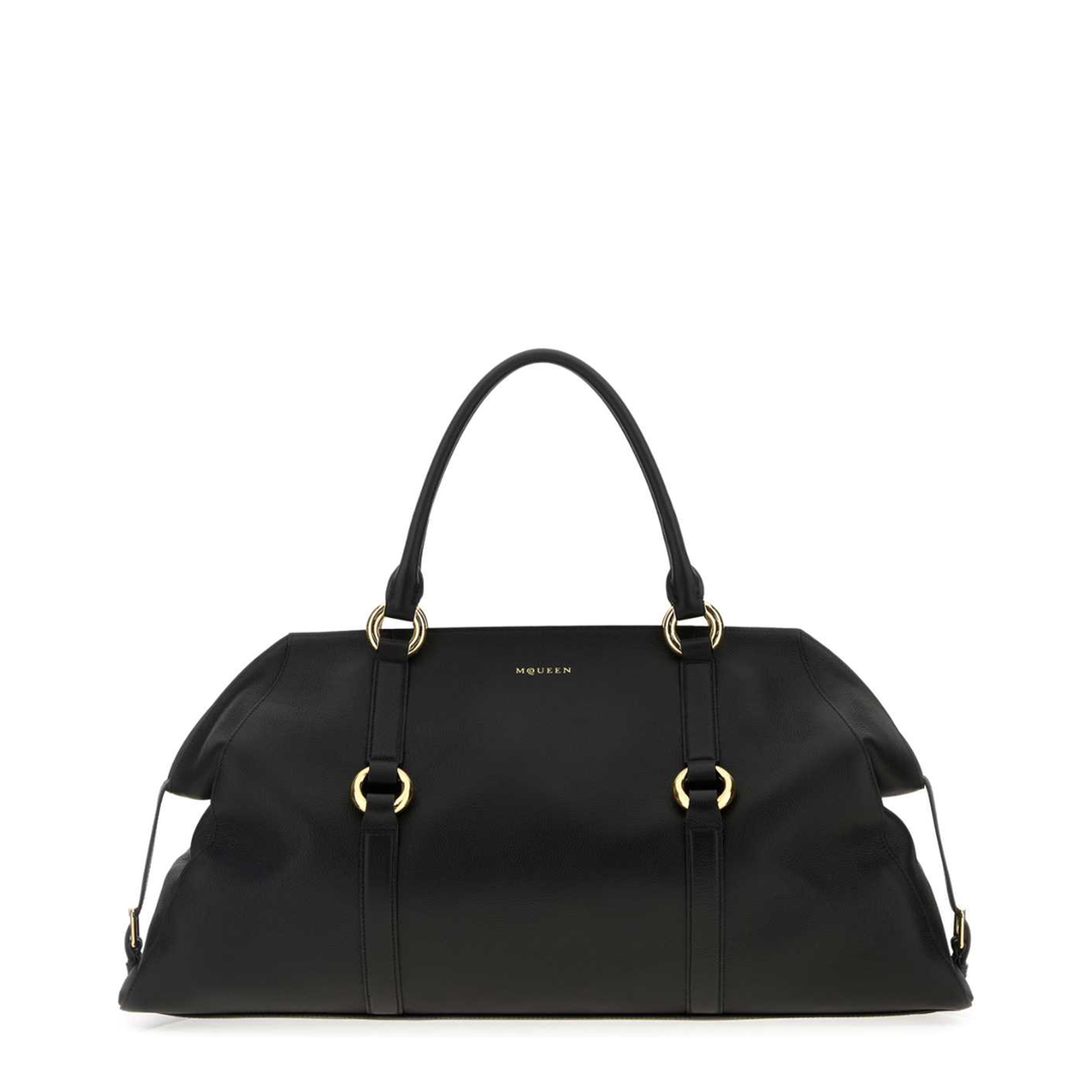 Farringdon Maxi Bag in Black - Image 1