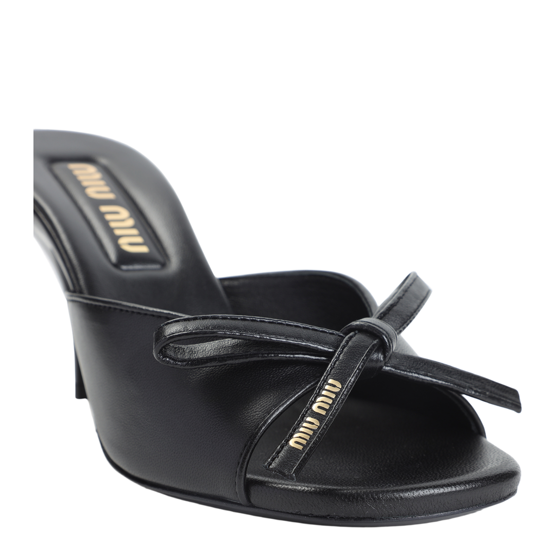 Lamb Leather Slippers - Image 6