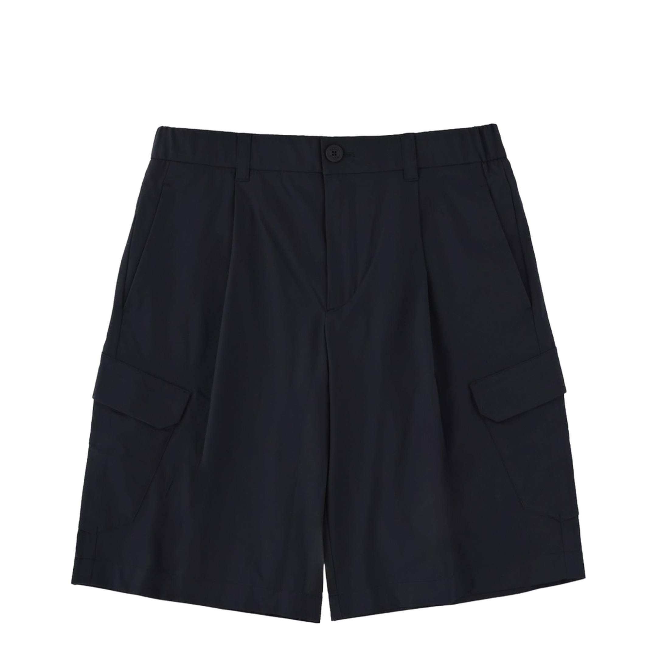 Cargo Shorts - Image 1