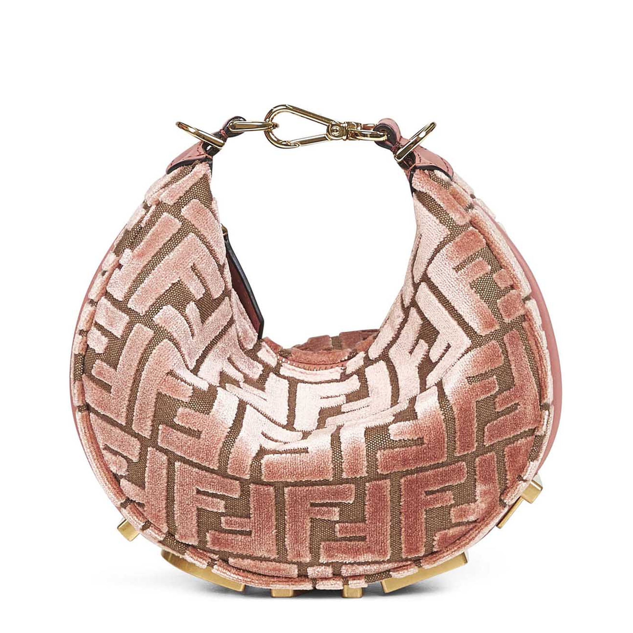 Nefiba Messenger Bag - Image 1