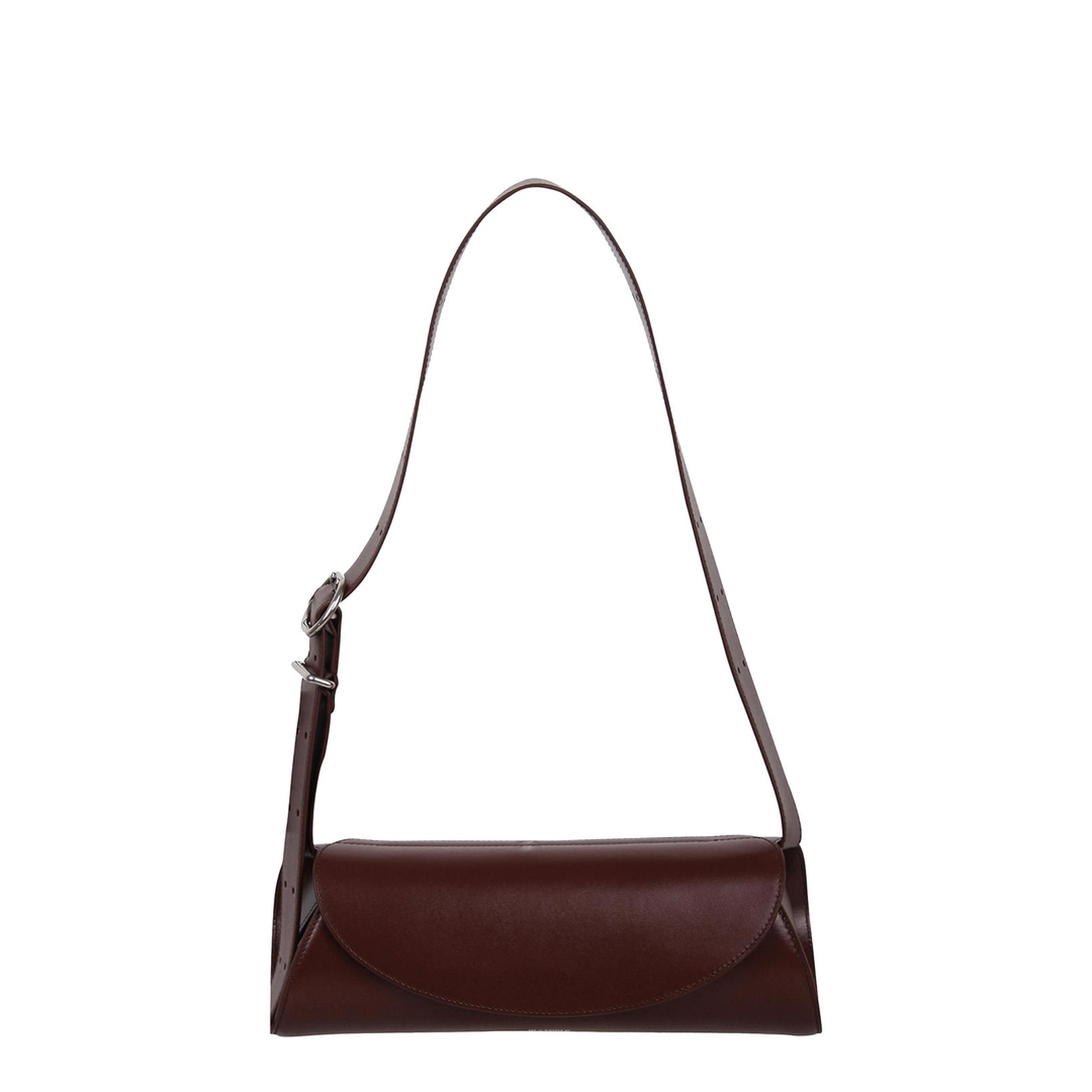 Small Cannolo Shoulder Bag - Image 3