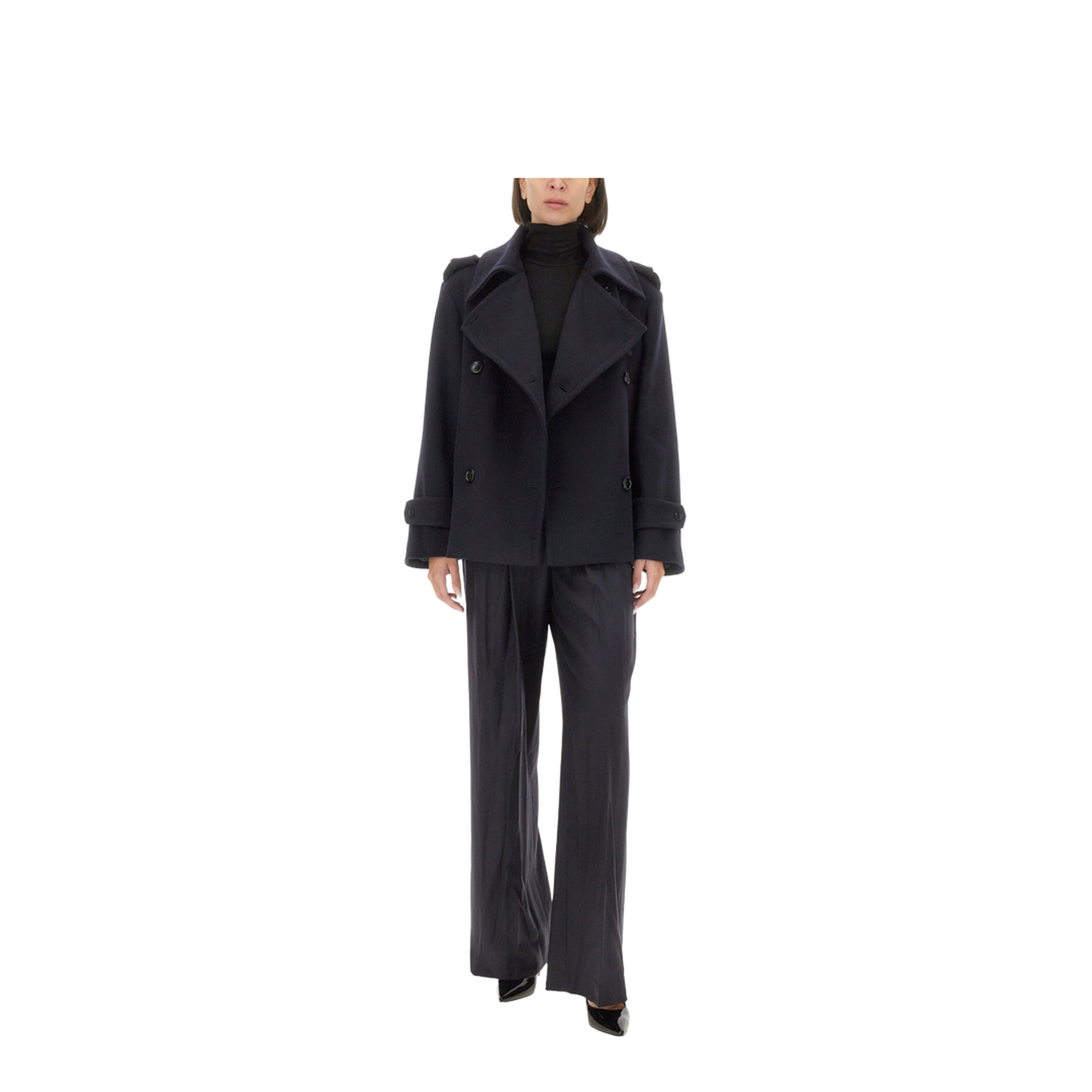 Laveno Coat - Image 2