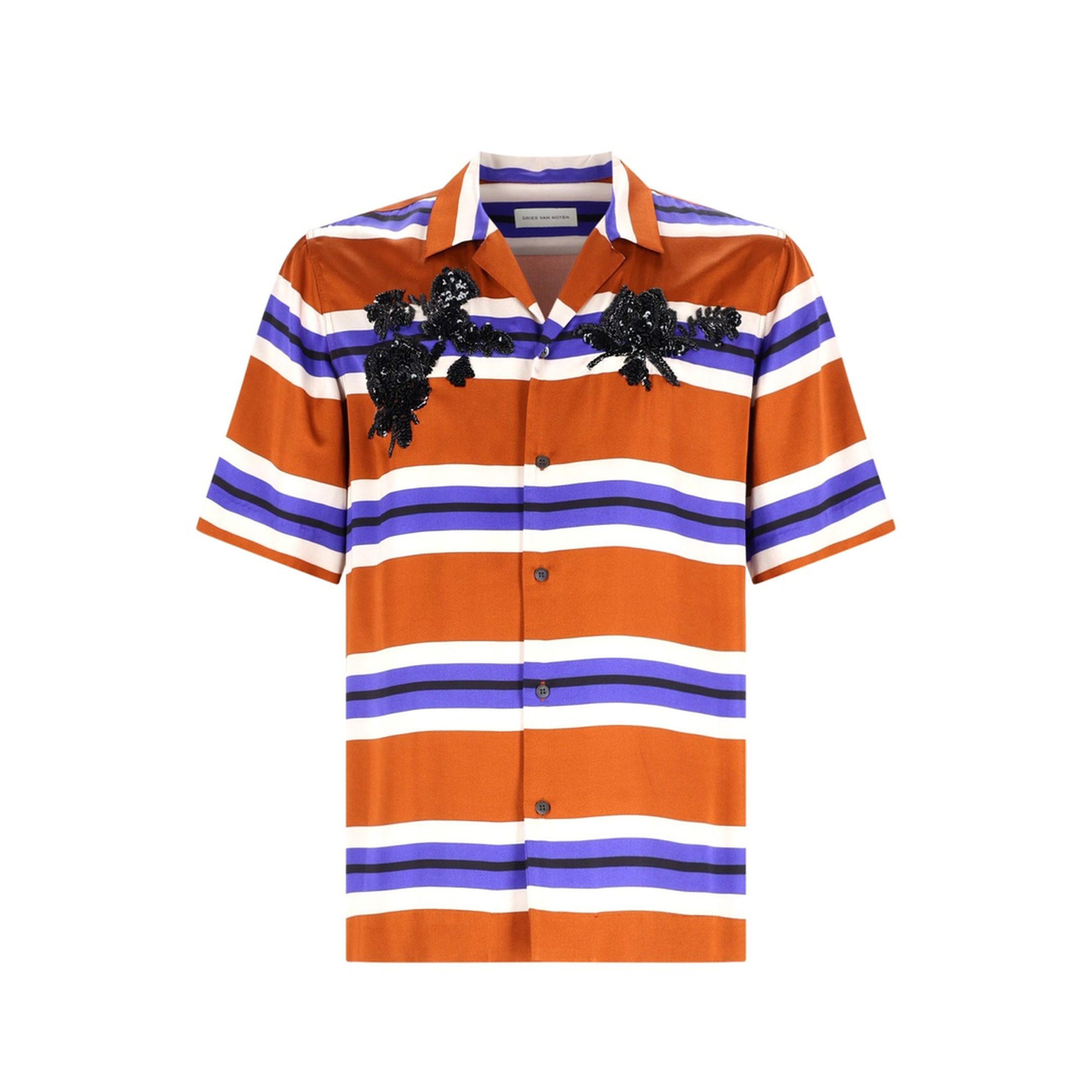 T-shirts and Polos Orange - Image 1
