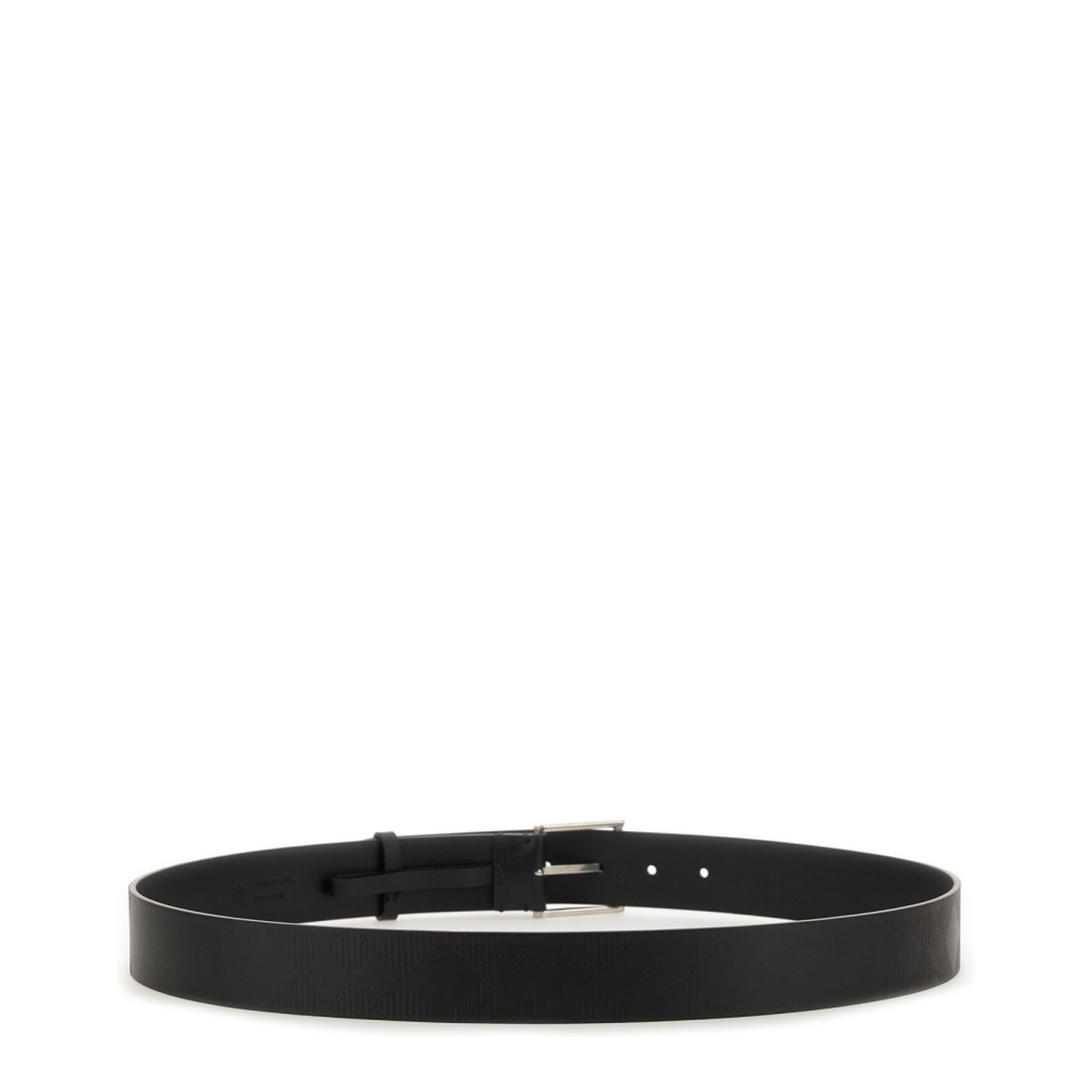 Leather Belt - Image 3