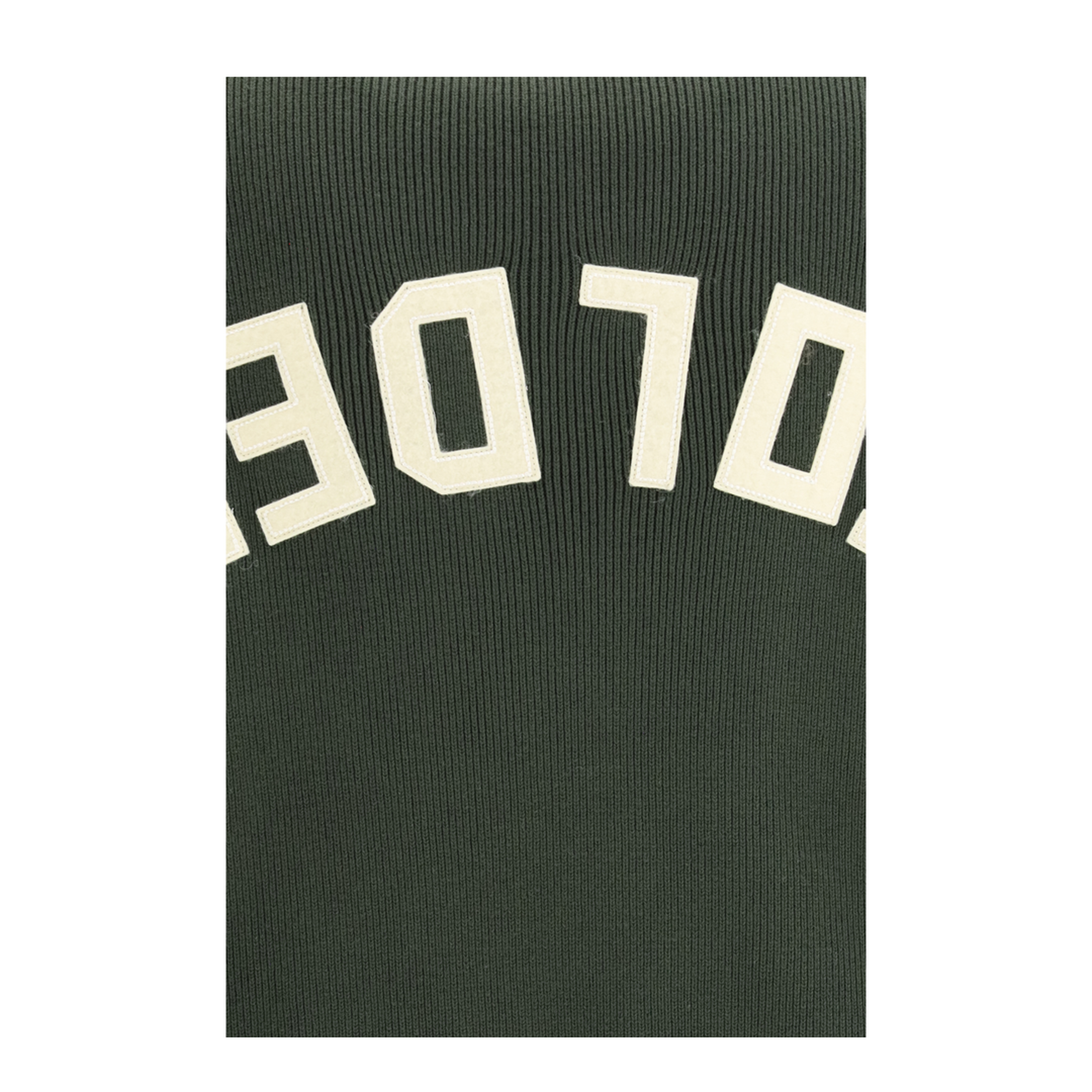 Ribbed-knit Sweater - Image 3