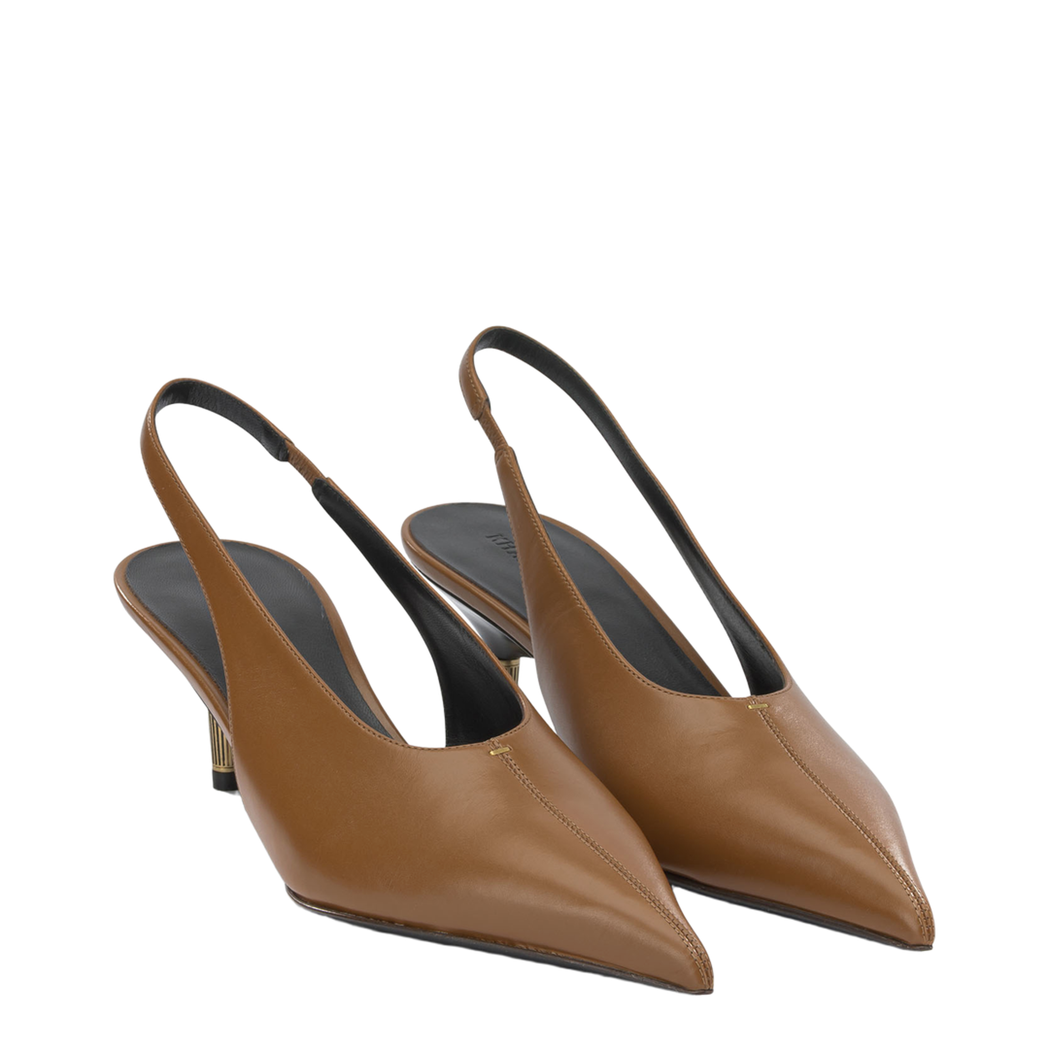 Bella 55Mm Slingback - Image 2