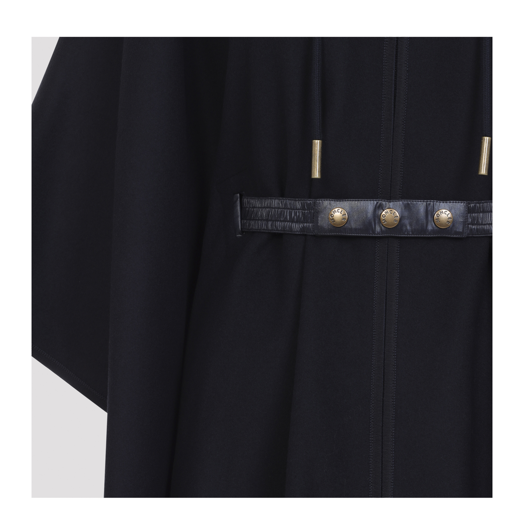 Wool Cape - Image 5