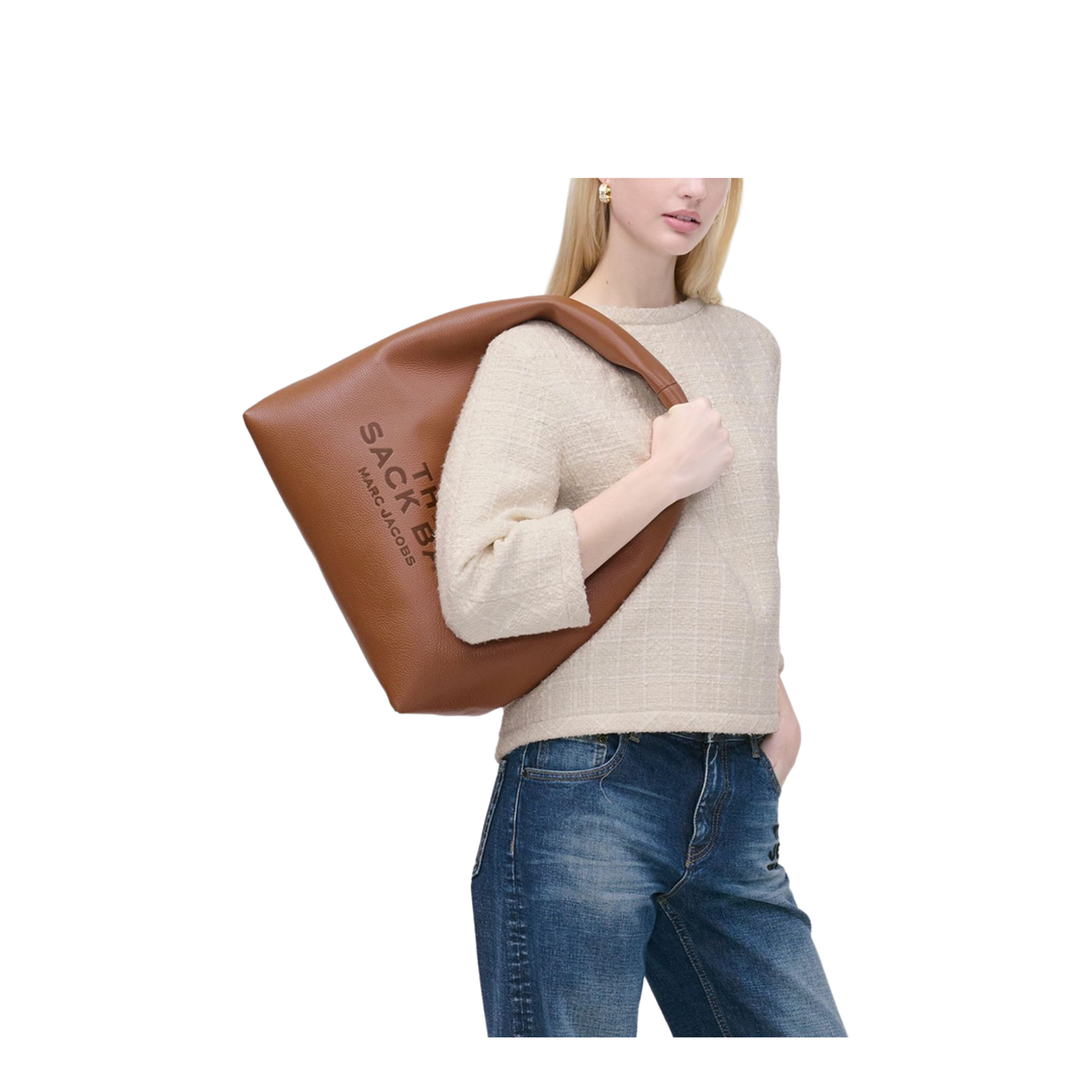 Bag - Brown - Image 2