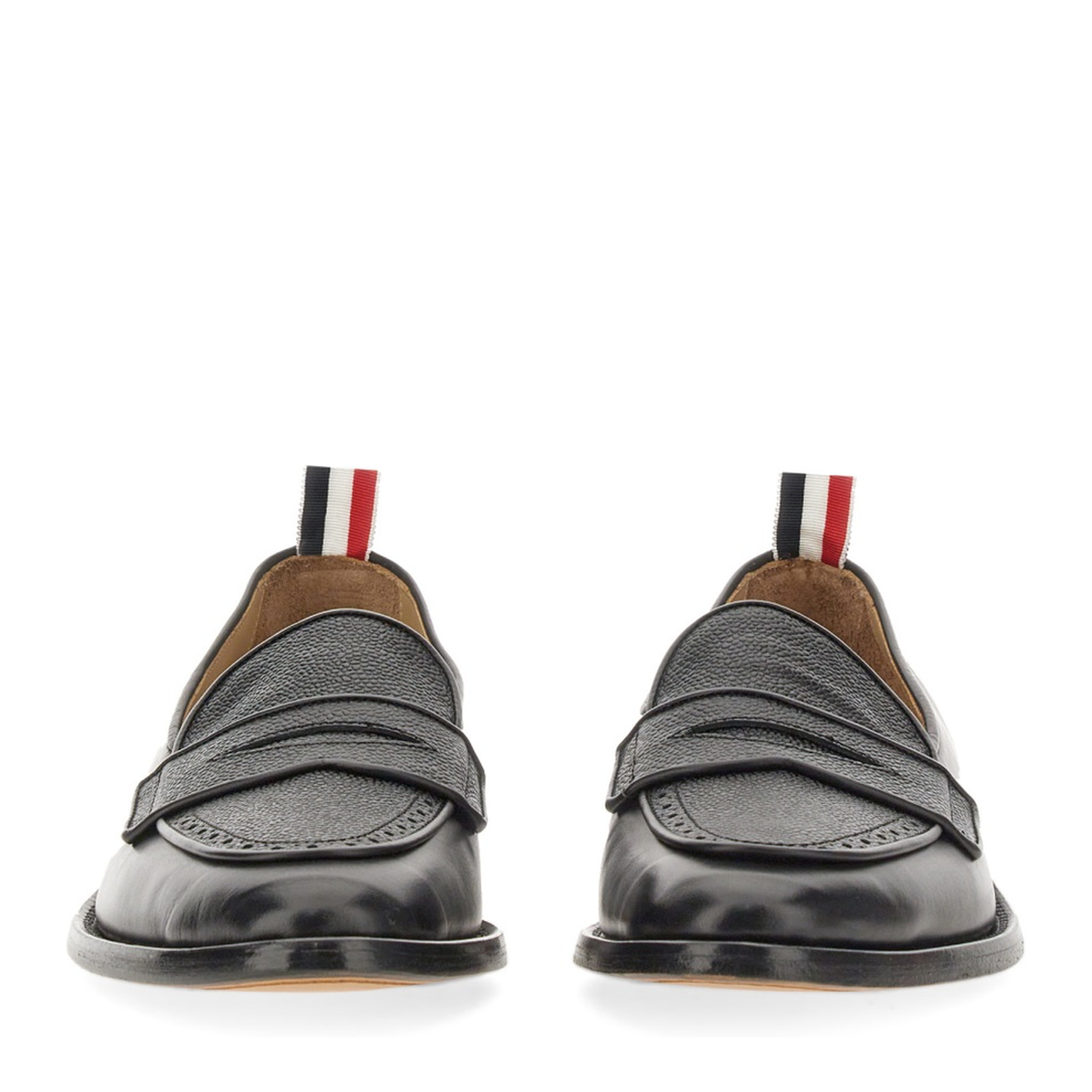 Varsity Penny Loafer - Image 2