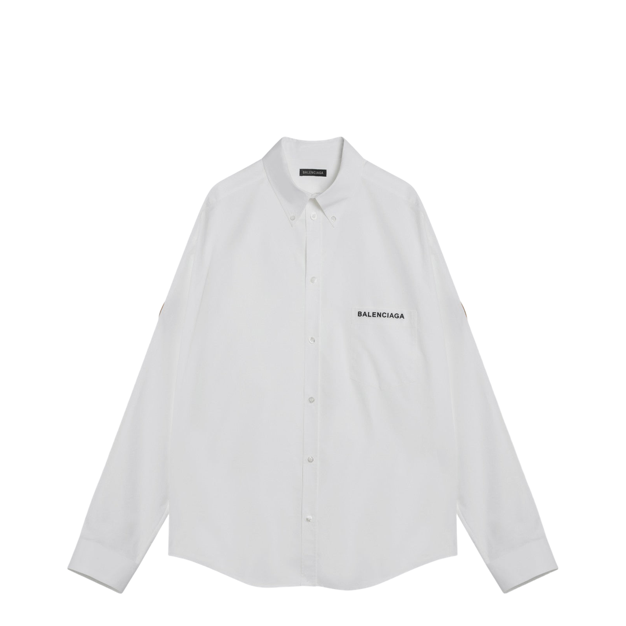 Shirt With Logo - Image 1