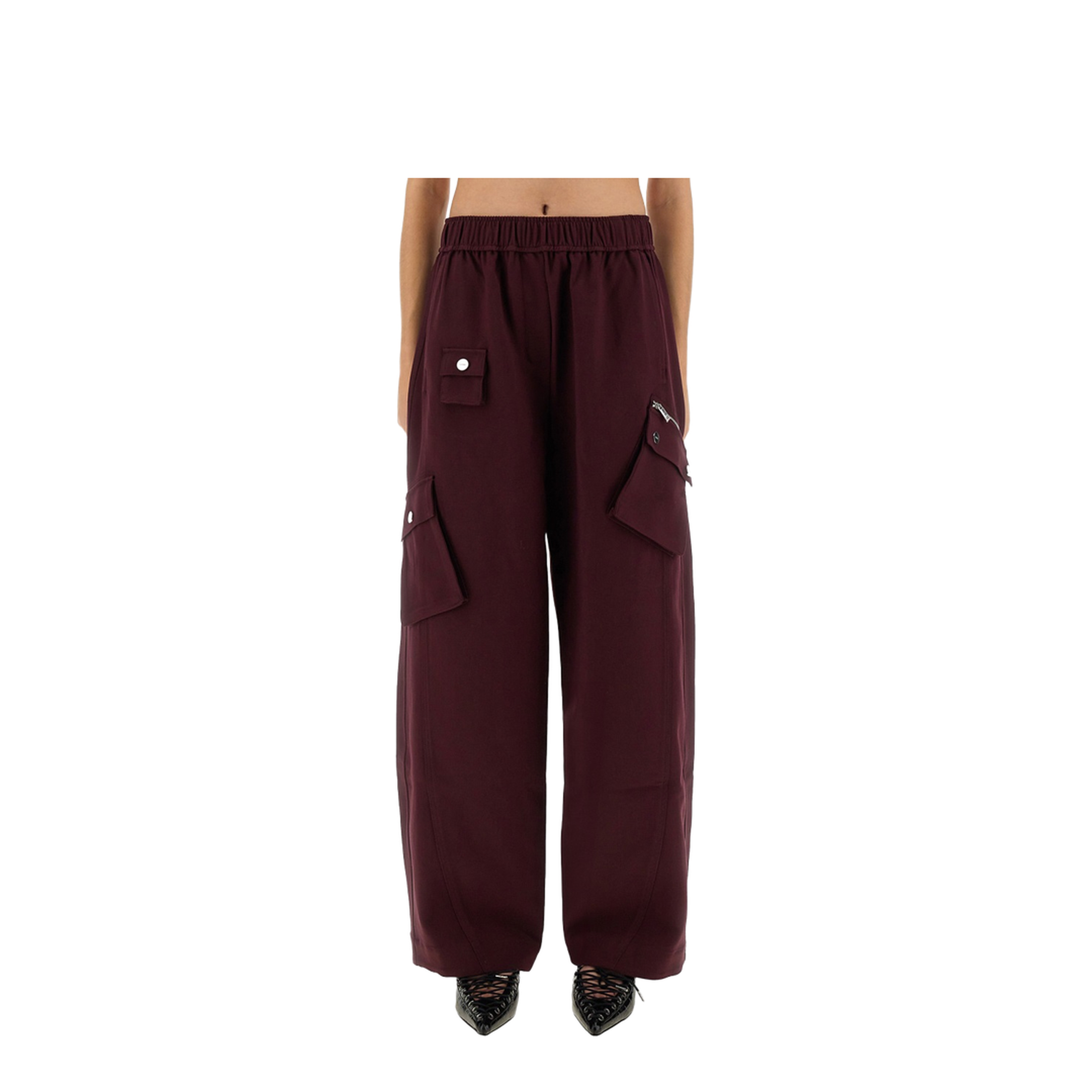 Twill Pants - Image 1