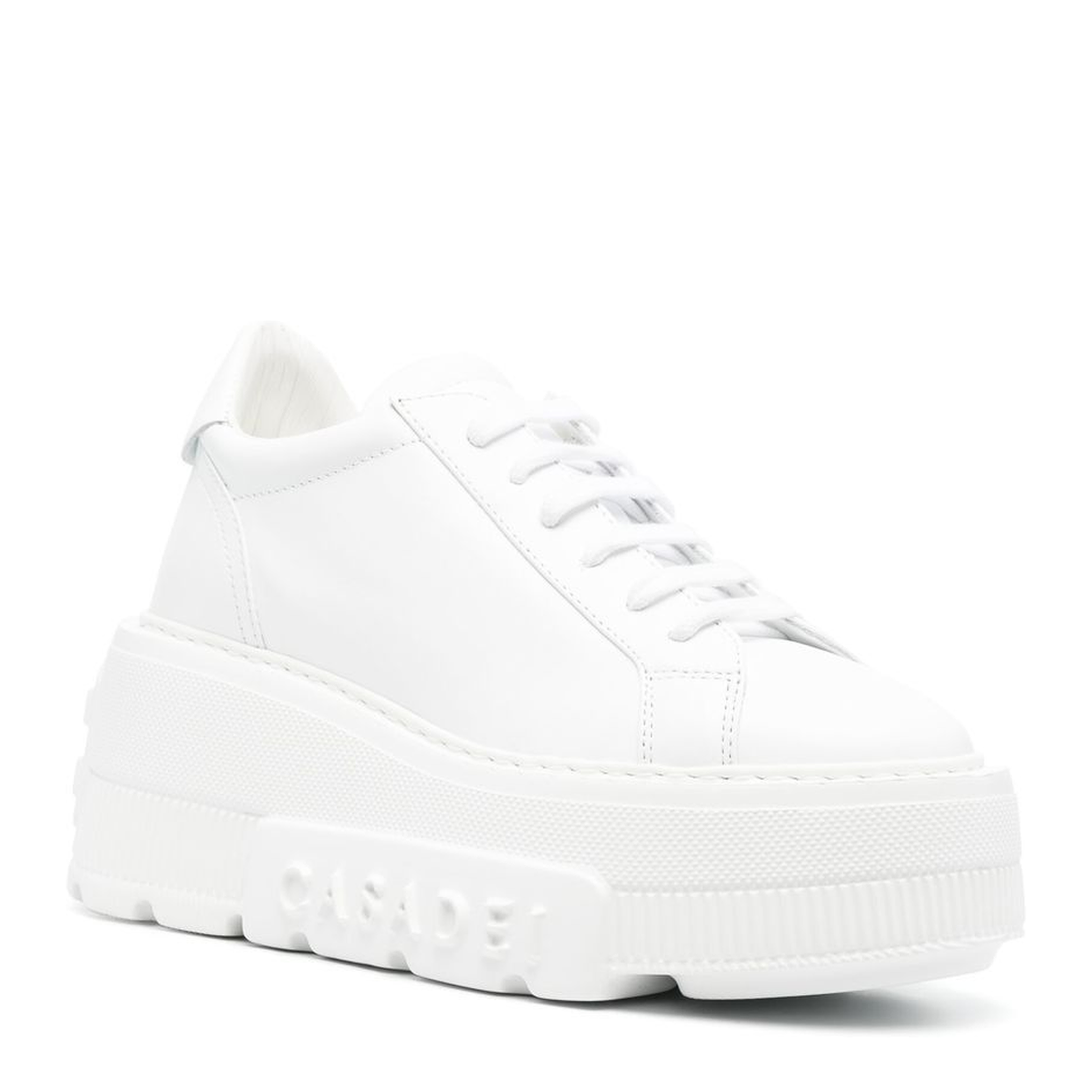 Sneakers White - Image 4