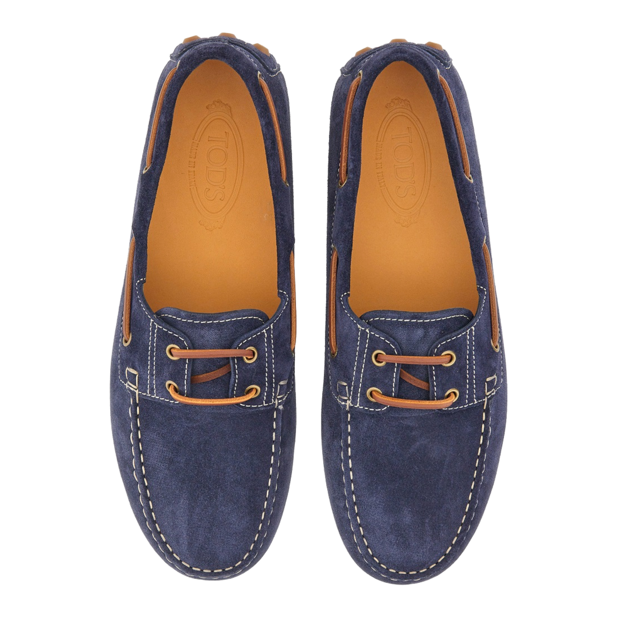 Leather Loafer - Image 6
