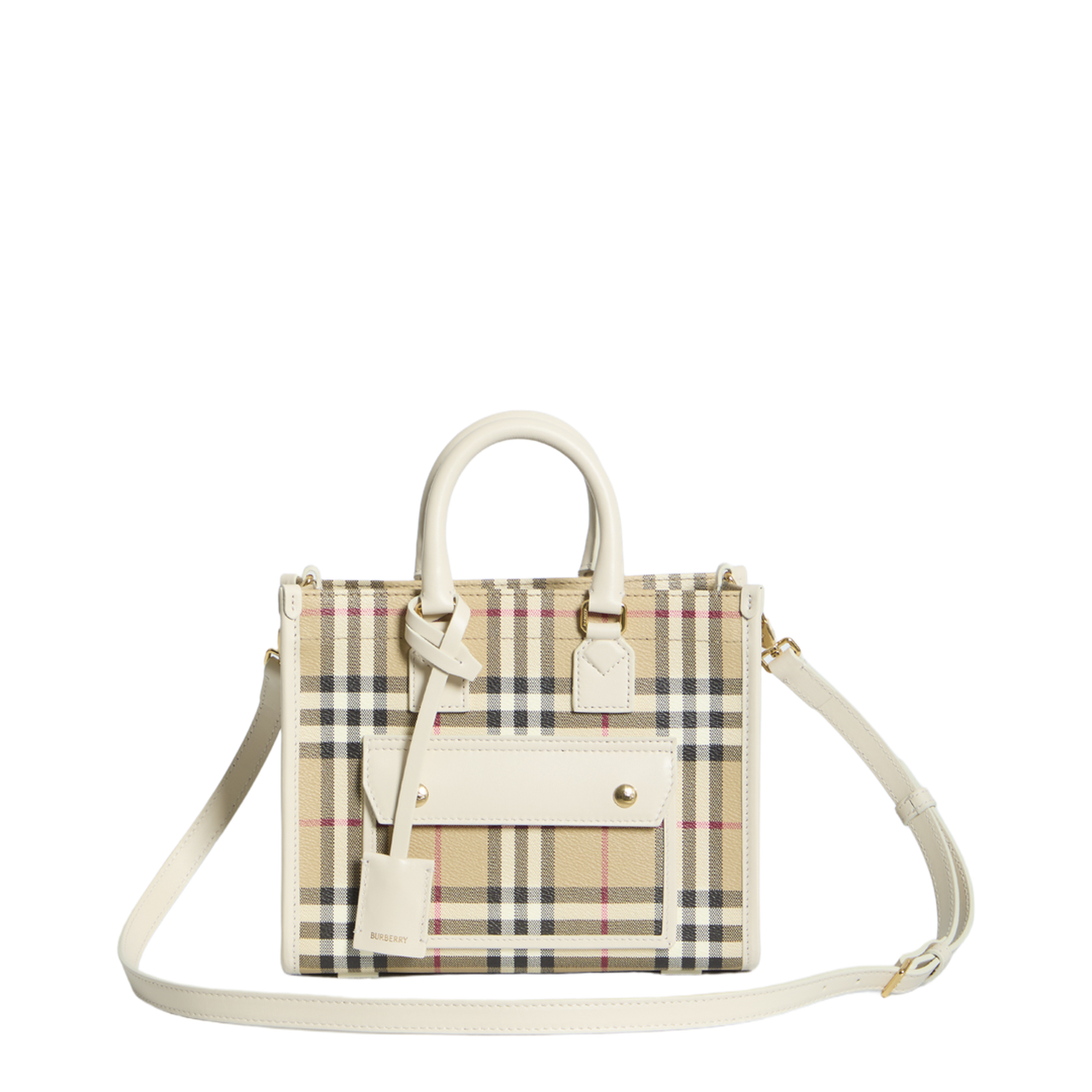 Freya Tote Mini Bag - Image 1