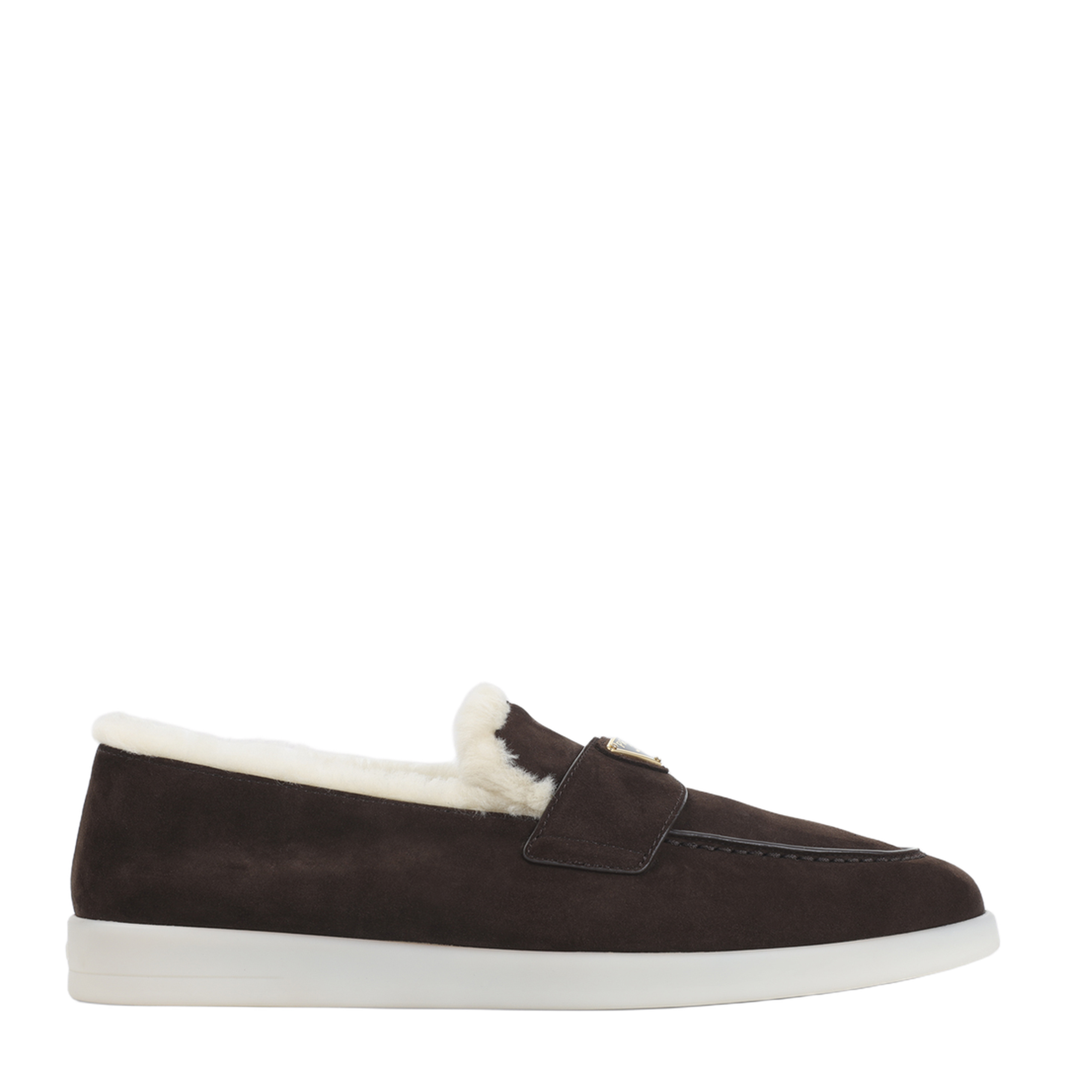 Calf Leather Loafers - Image 3