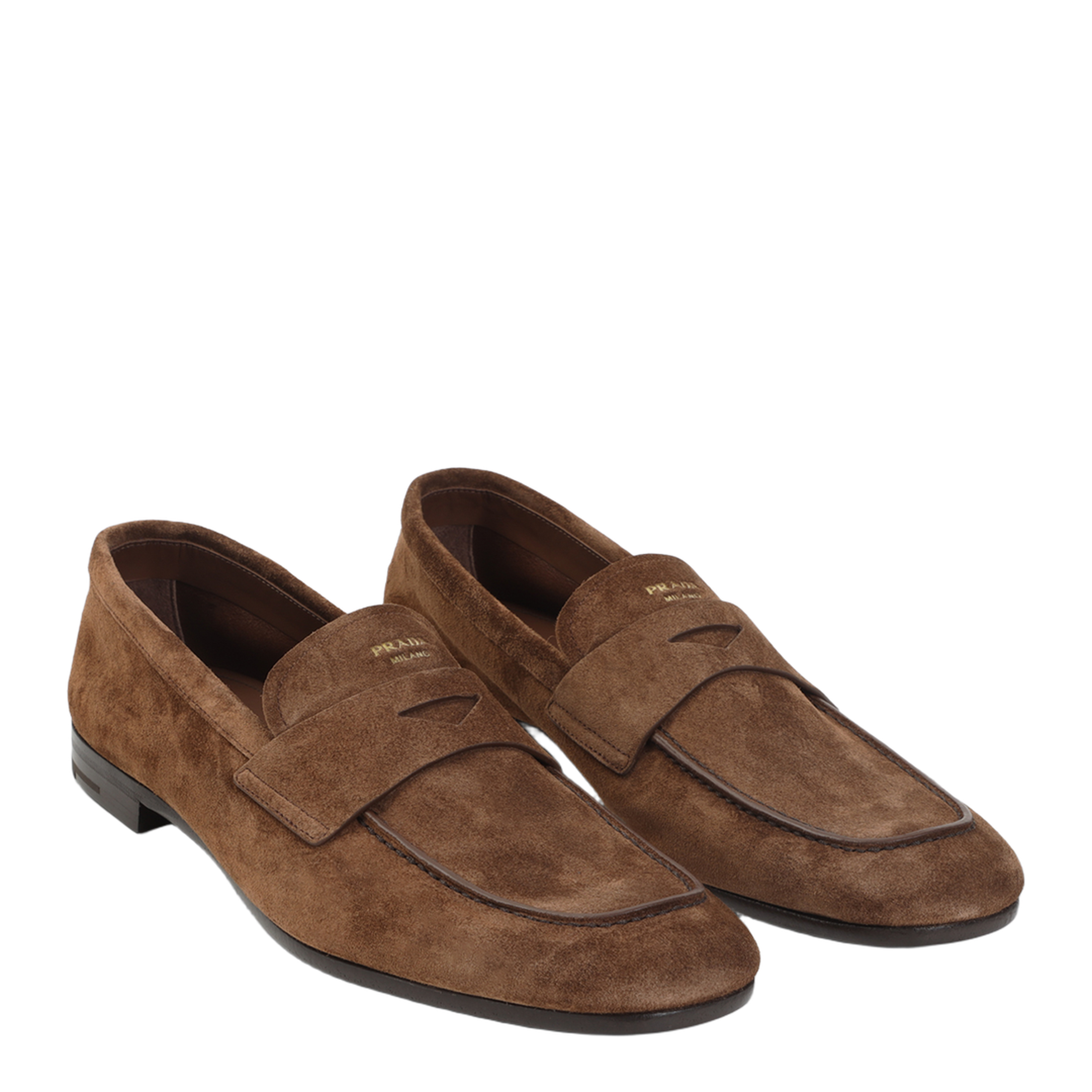 Calf Leather Loafers - Image 5