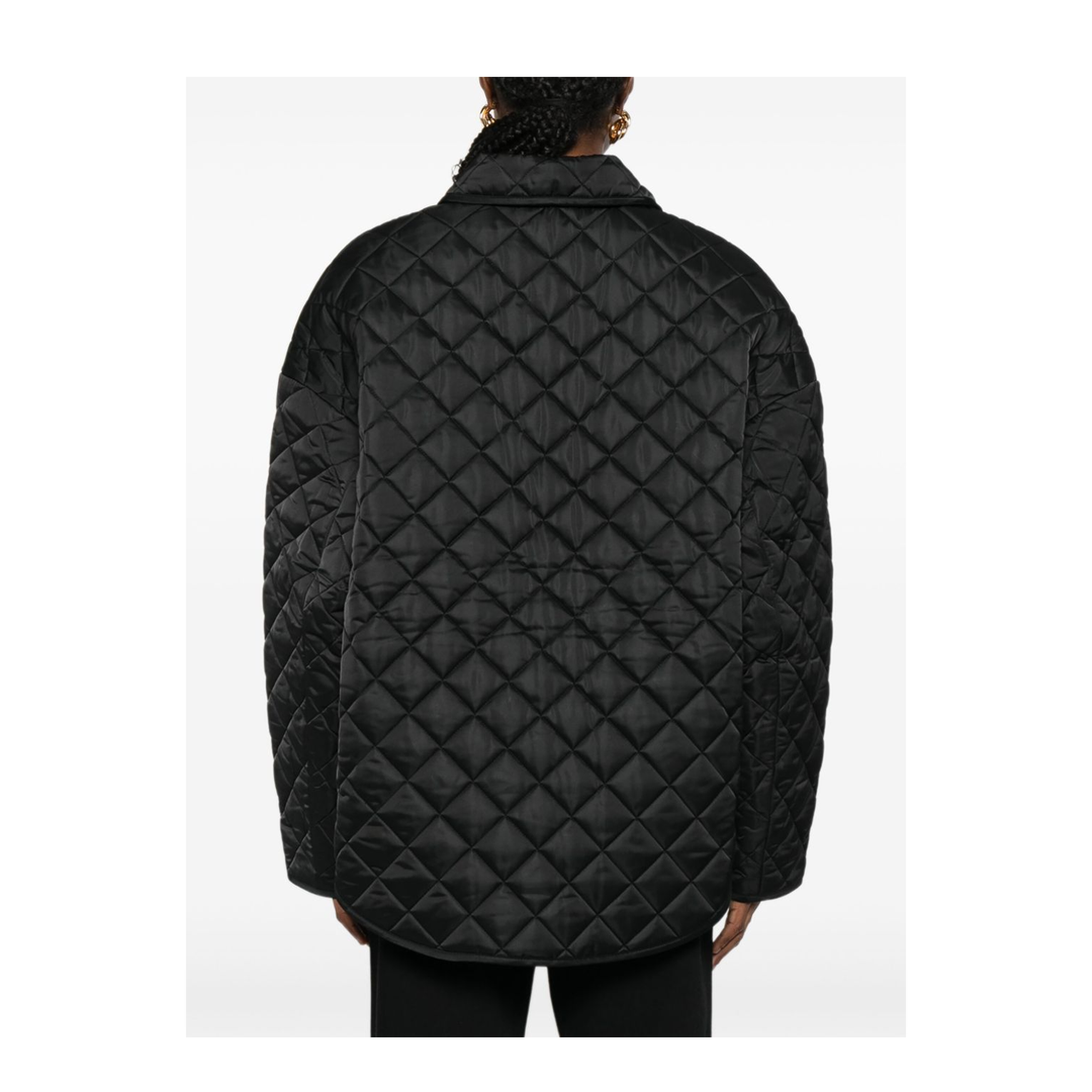 Jackets Blacks And Greys - Image 5